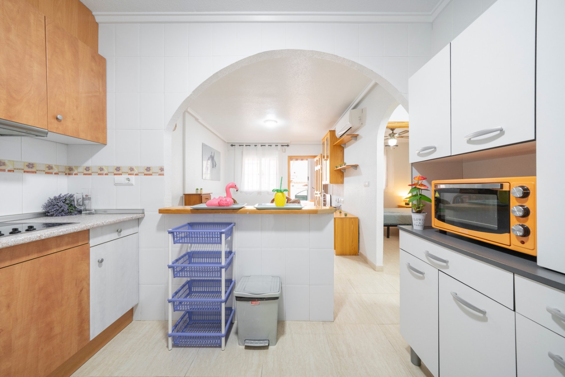 Resale - Townhouse -
Ciudad Quesada - Doña Pepa