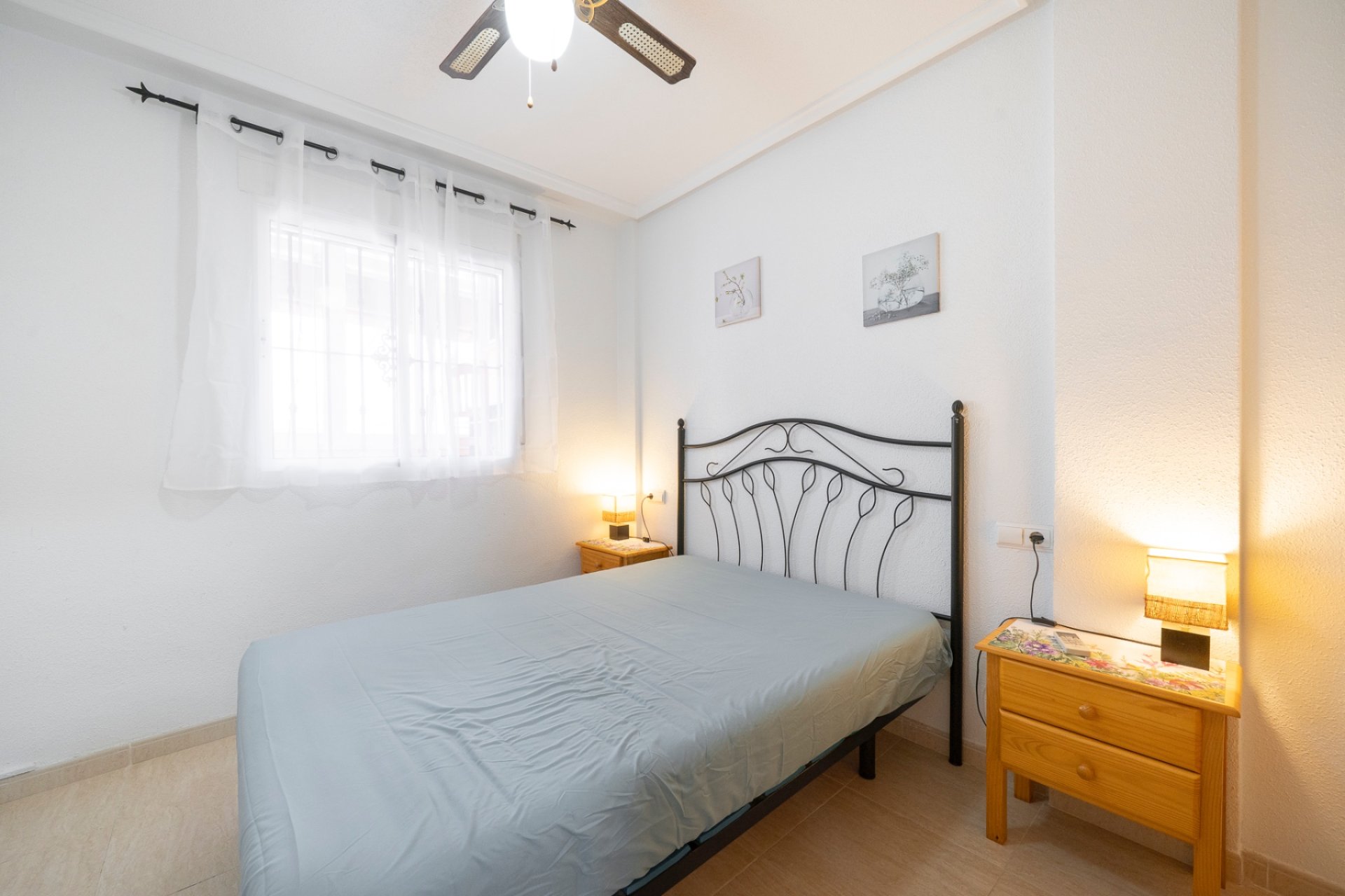 Resale - Townhouse -
Ciudad Quesada - Doña Pepa