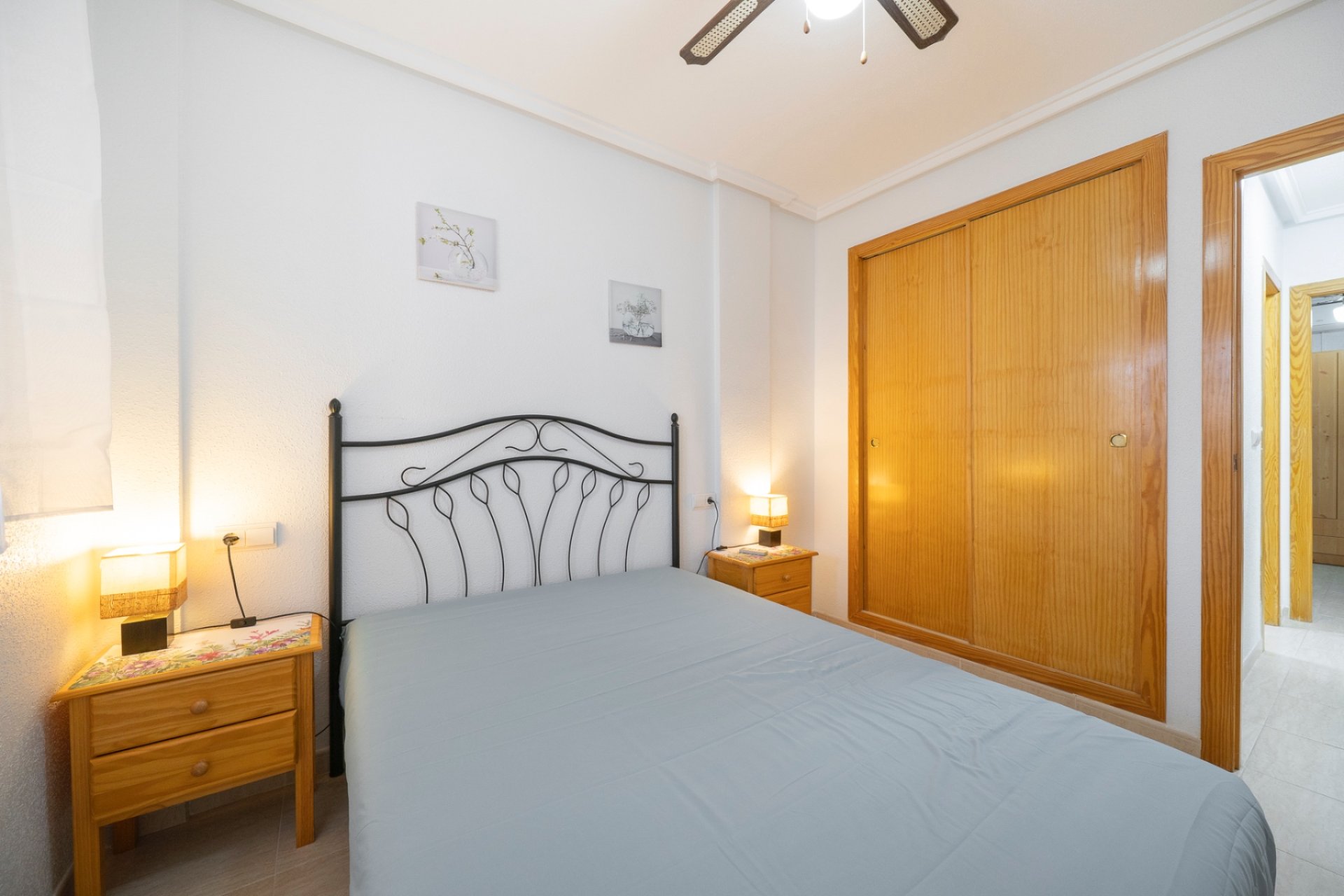 Resale - Townhouse -
Ciudad Quesada - Doña Pepa