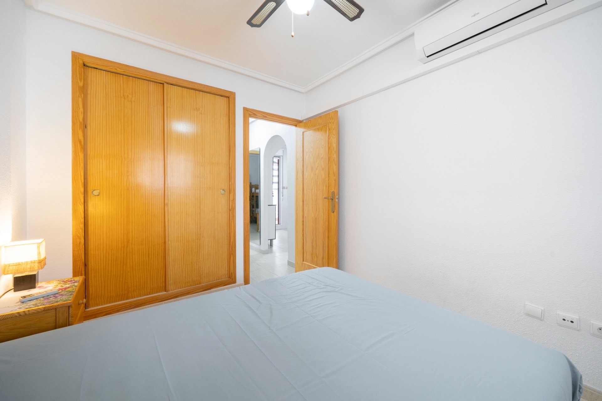 Resale - Townhouse -
Ciudad Quesada - Doña Pepa