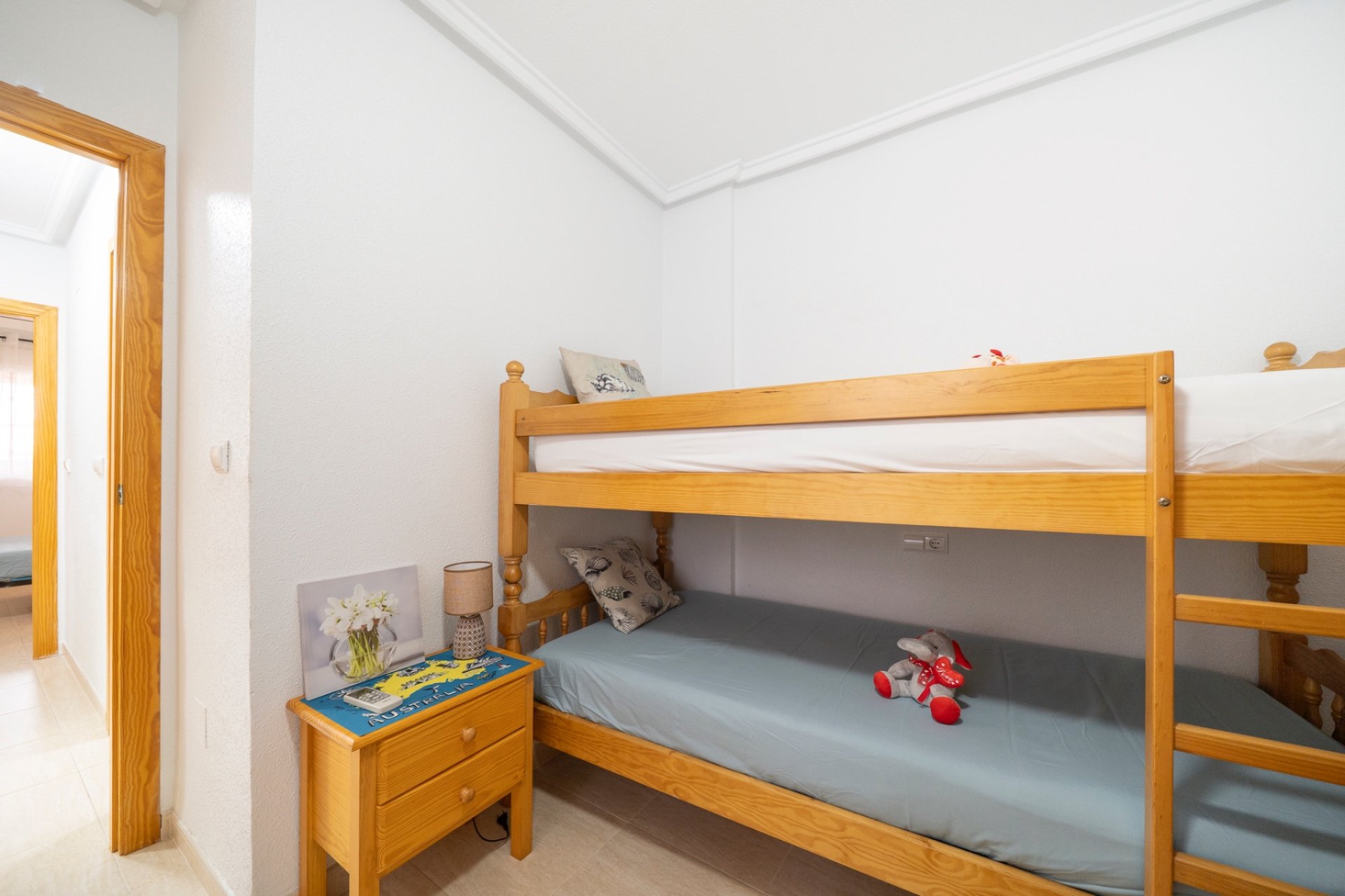 Resale - Townhouse -
Ciudad Quesada - Doña Pepa