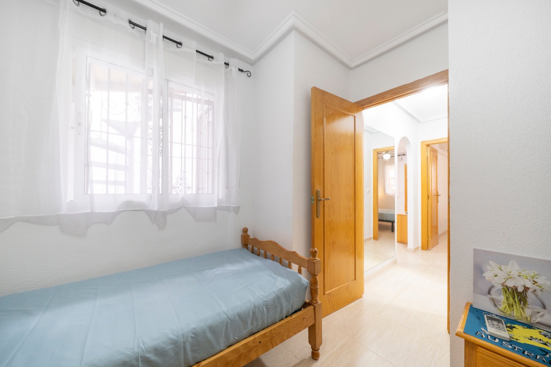 Resale - Townhouse -
Ciudad Quesada - Doña Pepa