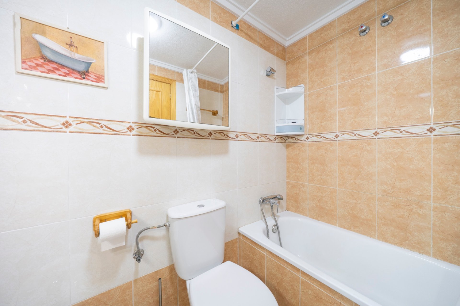 Resale - Townhouse -
Ciudad Quesada - Doña Pepa