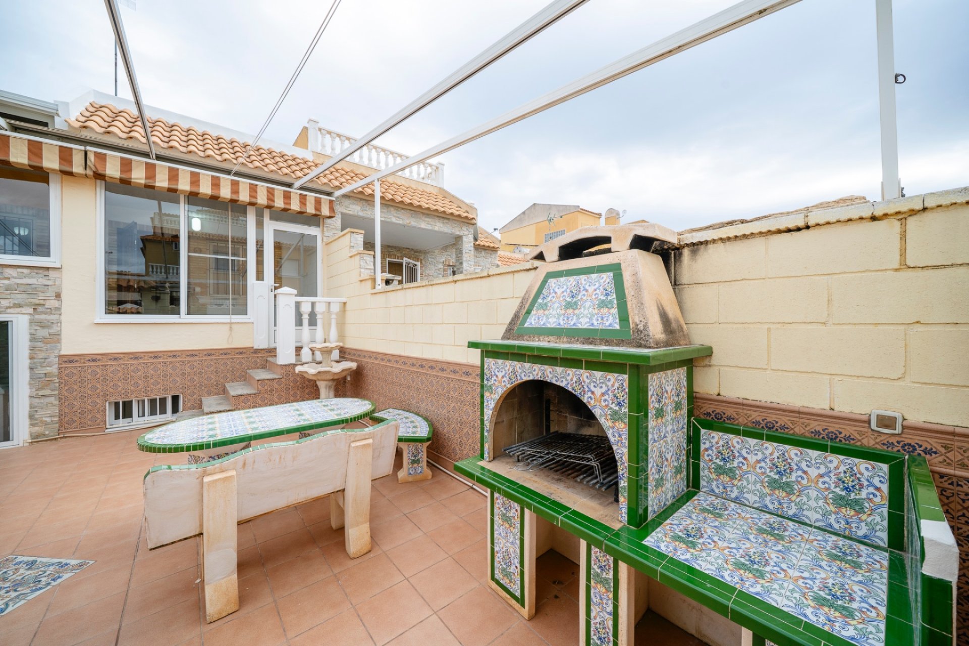 Resale - Townhouse -
Ciudad Quesada - Doña Pepa