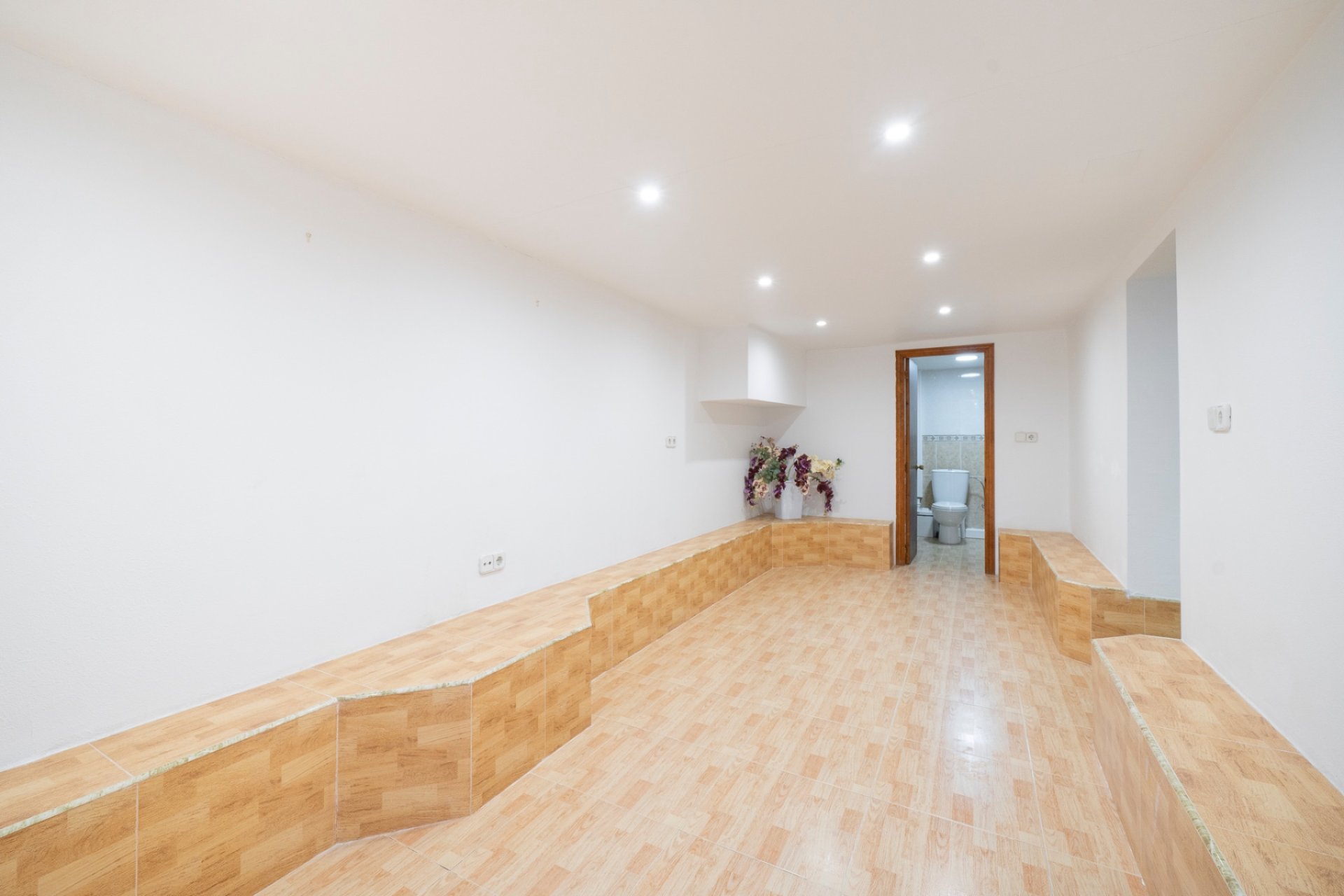 Resale - Townhouse -
Ciudad Quesada - Doña Pepa