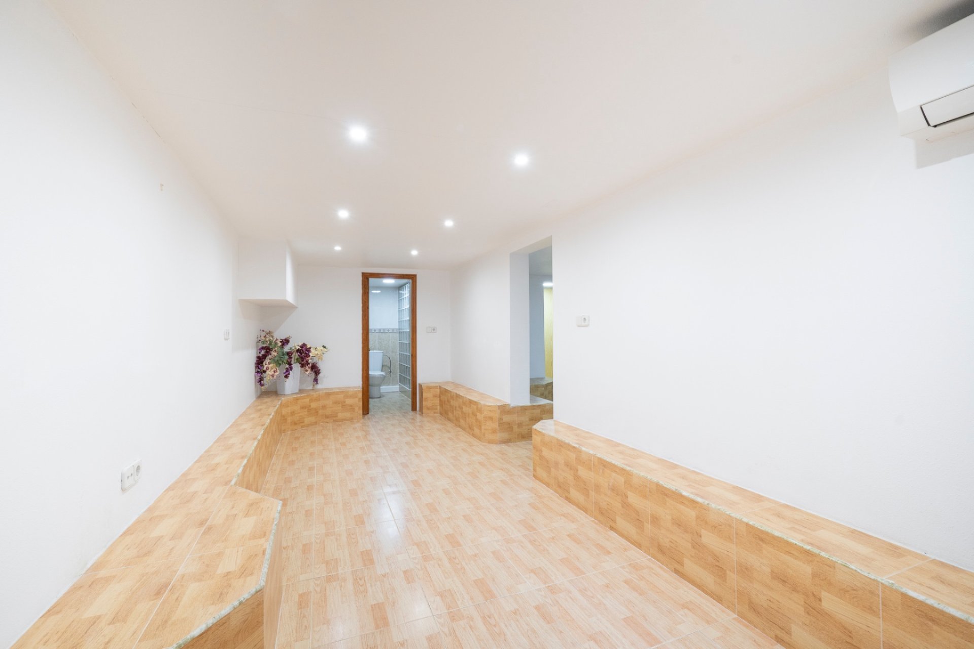 Resale - Townhouse -
Ciudad Quesada - Doña Pepa