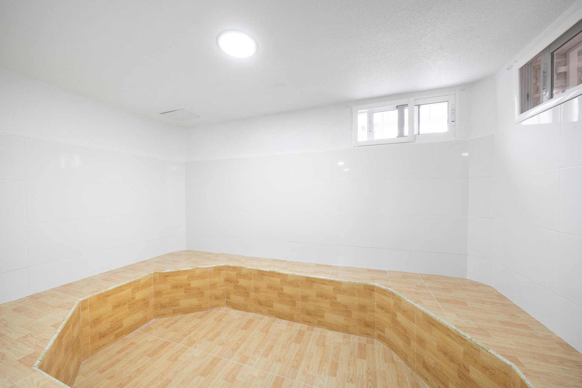 Resale - Townhouse -
Ciudad Quesada - Doña Pepa