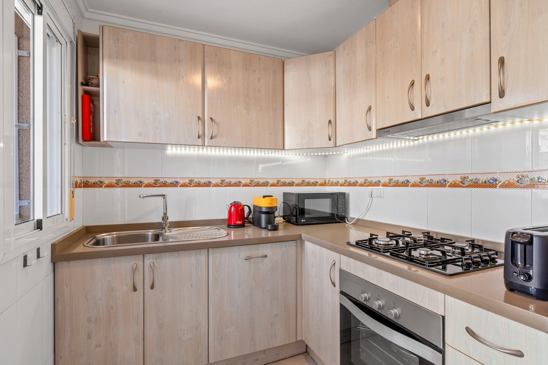 Resale - Townhouse -
Ciudad Quesada - Doña Pepa