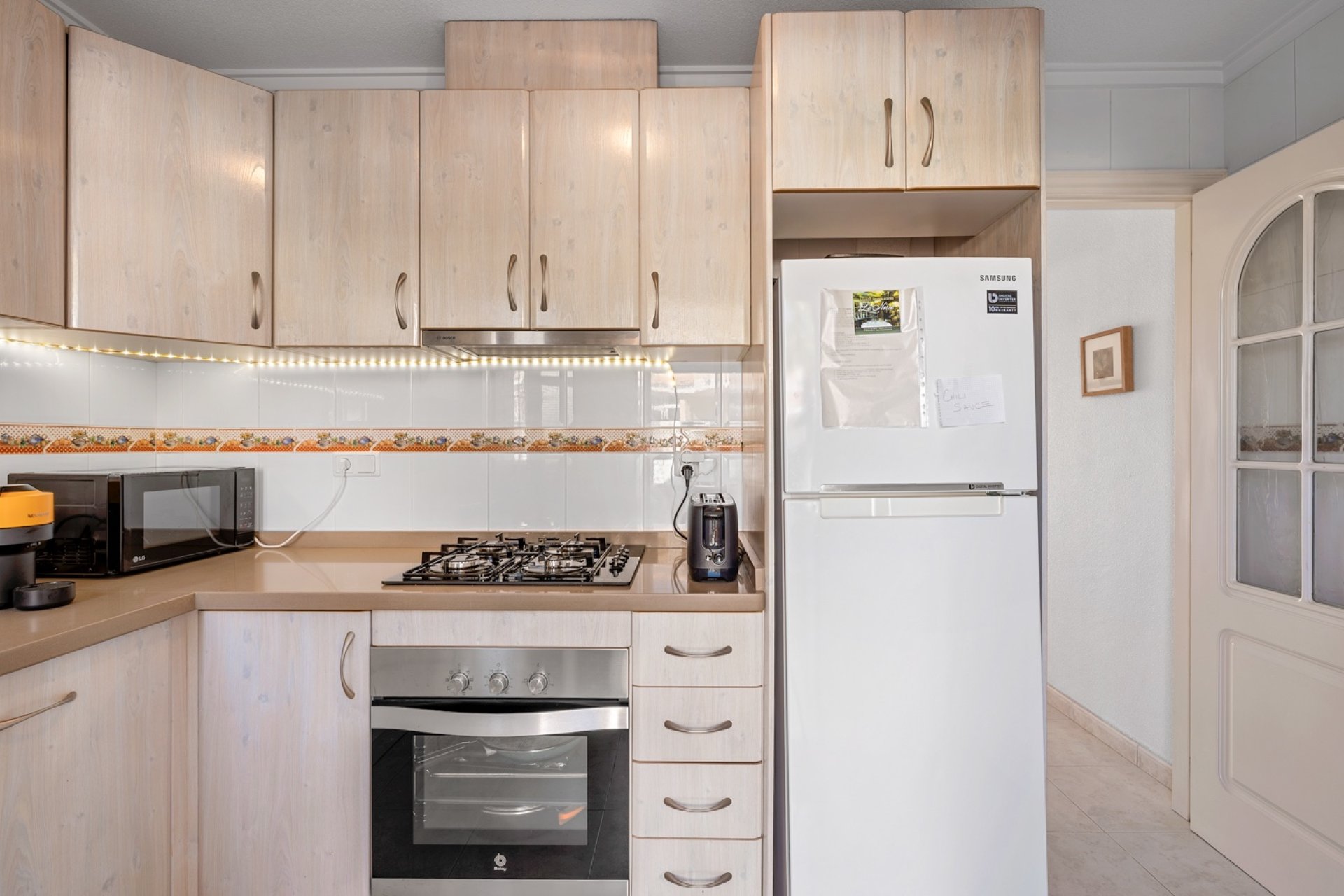 Resale - Townhouse -
Ciudad Quesada - Doña Pepa