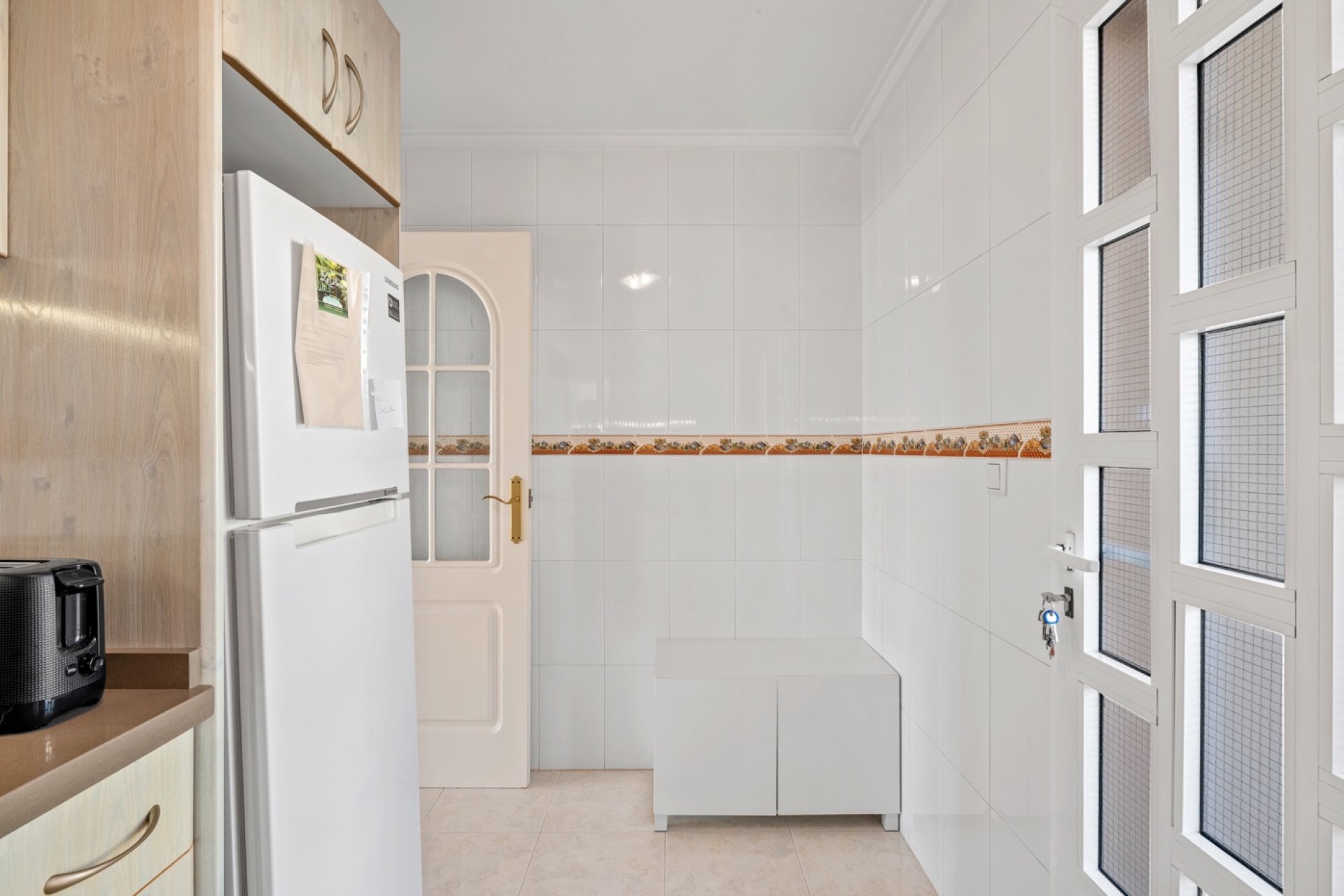 Resale - Townhouse -
Ciudad Quesada - Doña Pepa