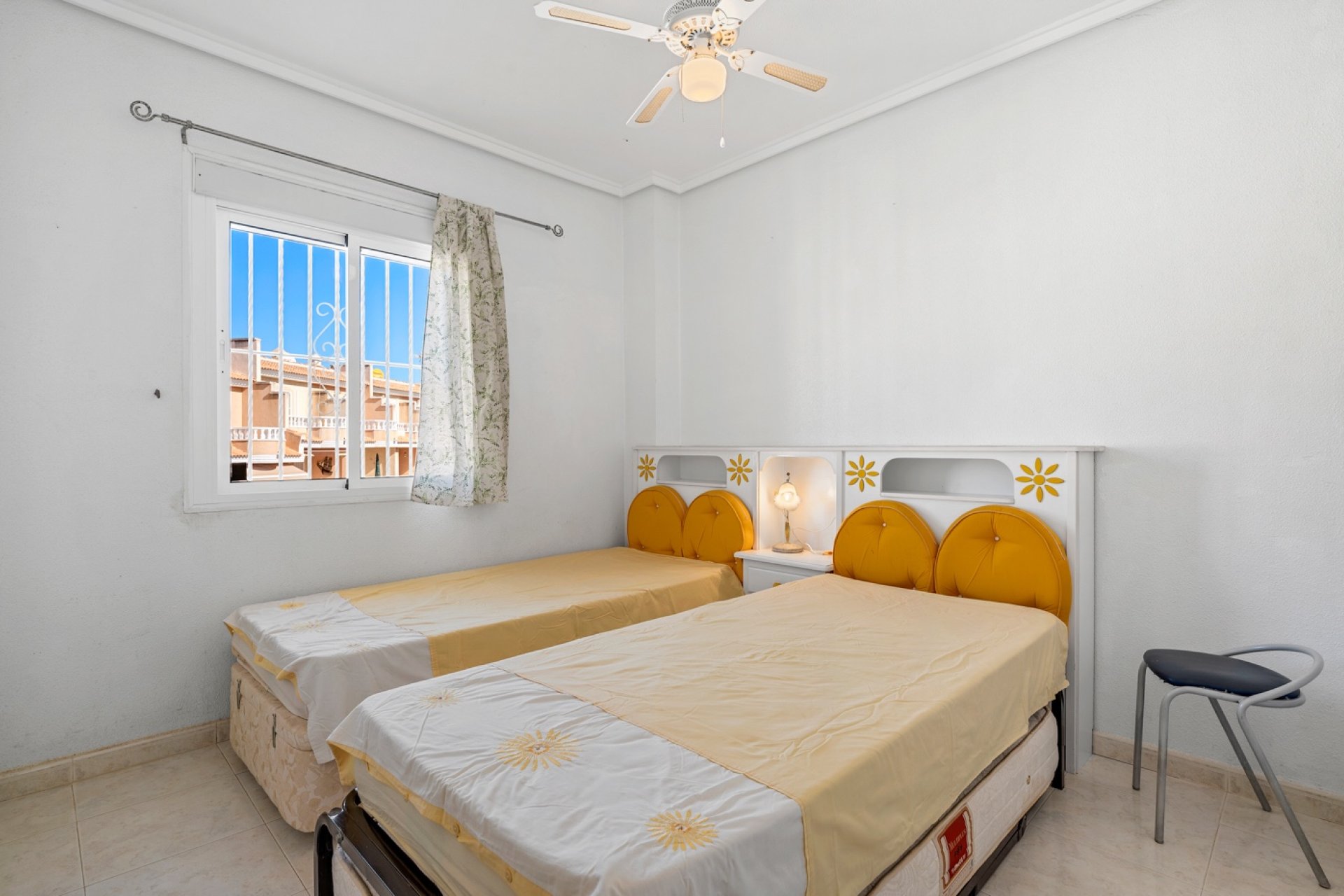 Resale - Townhouse -
Ciudad Quesada - Doña Pepa