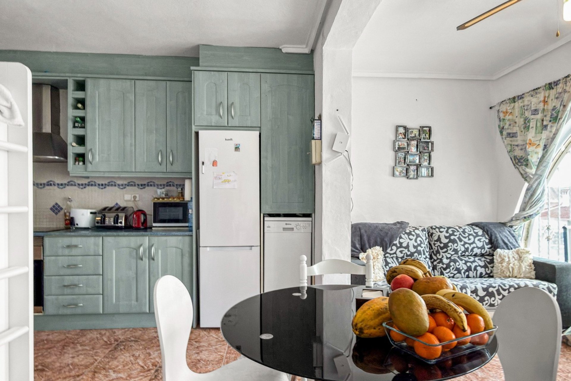 Resale - Townhouse -
Ciudad Quesada - Doña Pepa