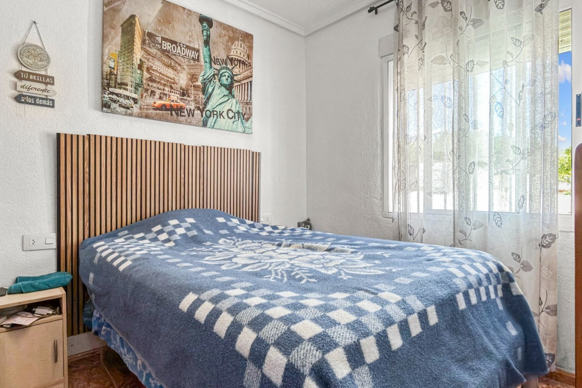 Resale - Townhouse -
Ciudad Quesada - Doña Pepa