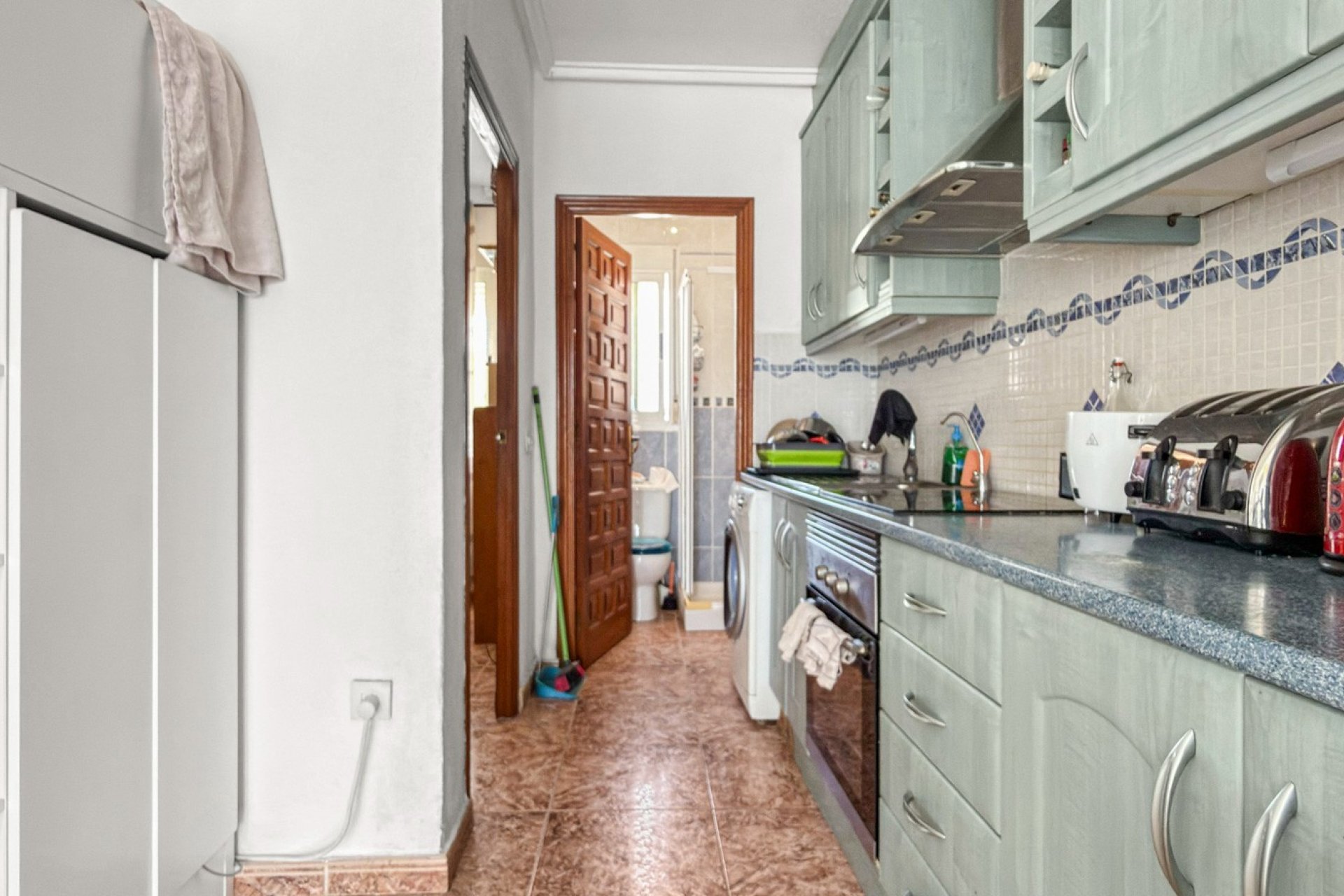 Resale - Townhouse -
Ciudad Quesada - Doña Pepa