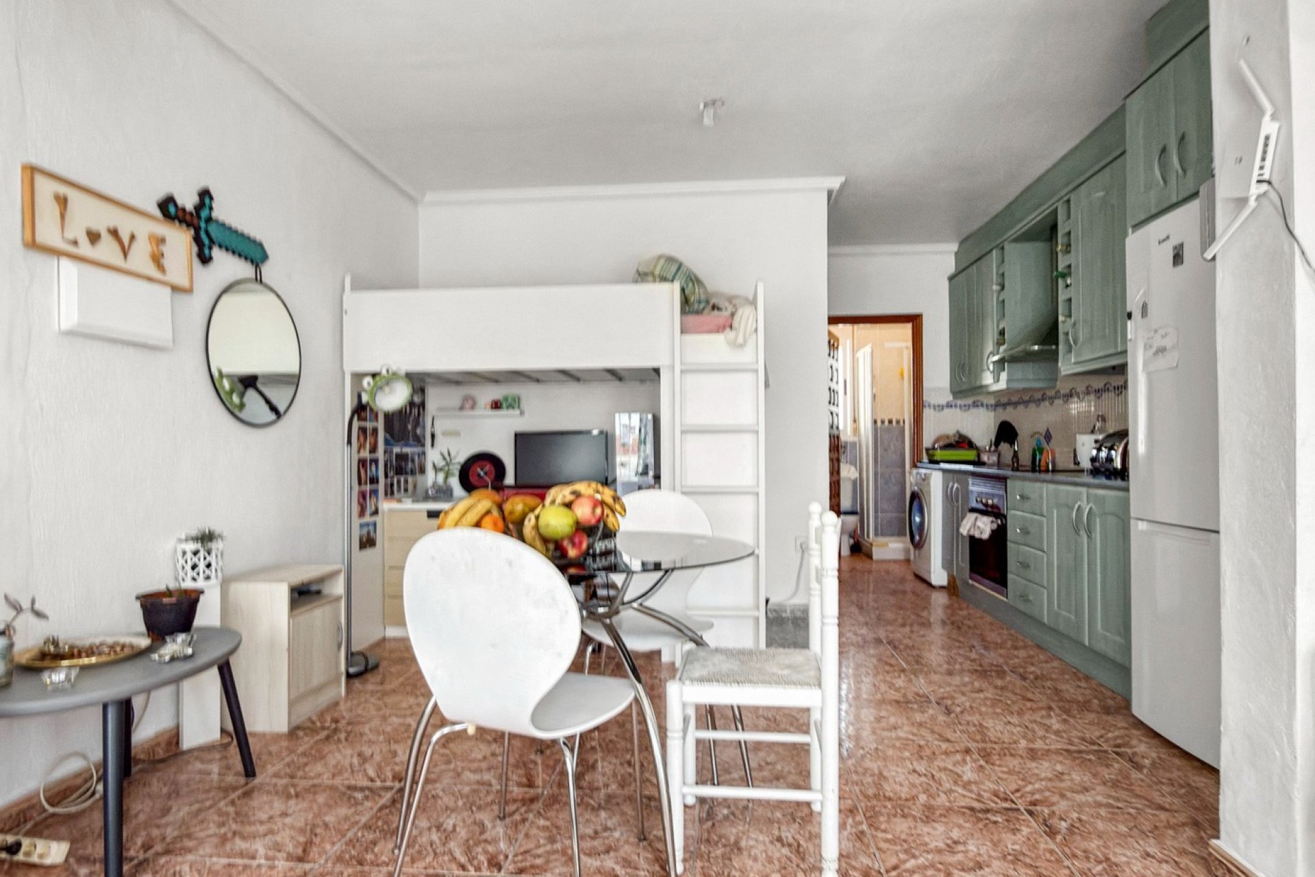 Resale - Townhouse -
Ciudad Quesada - Doña Pepa