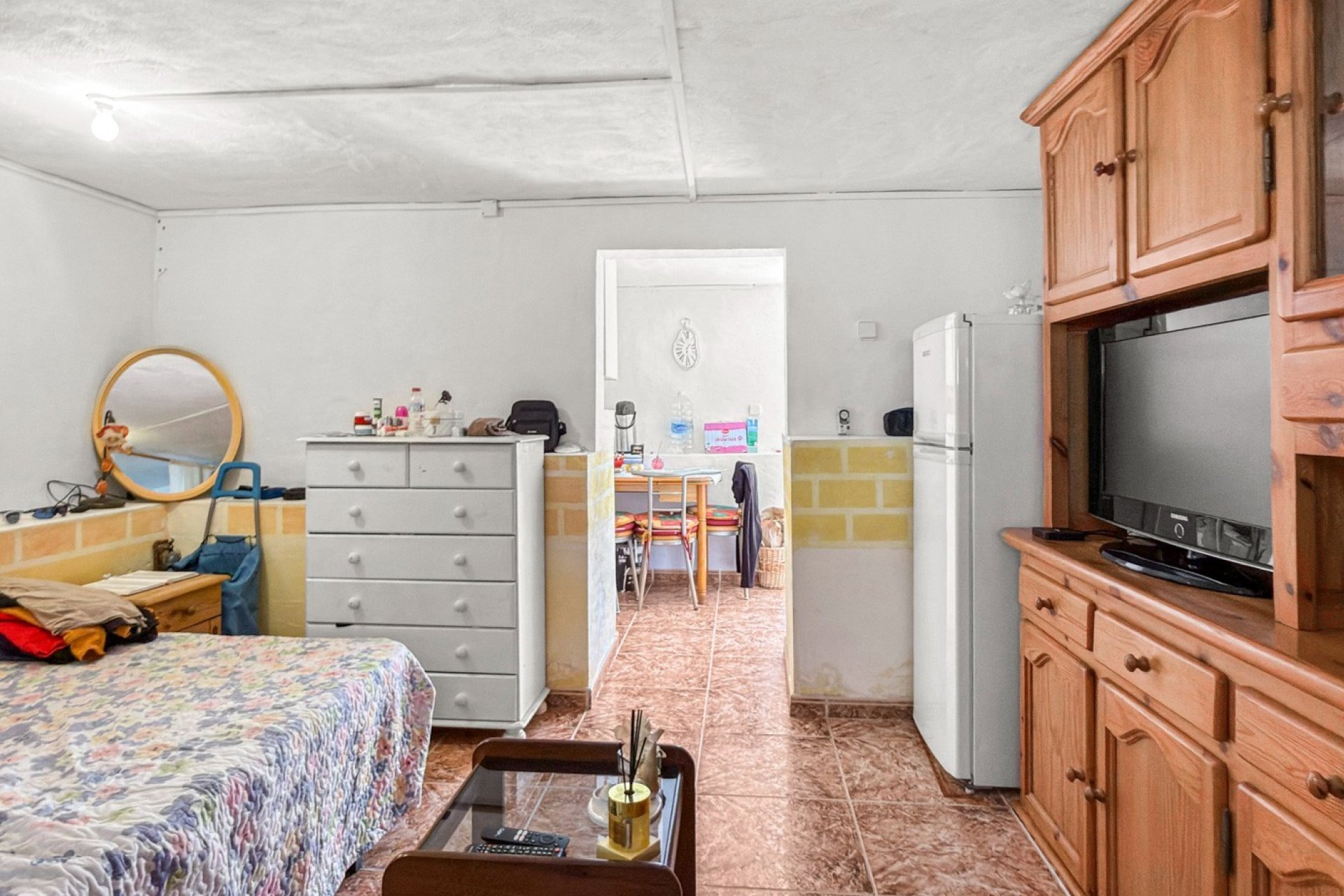 Resale - Townhouse -
Ciudad Quesada - Doña Pepa