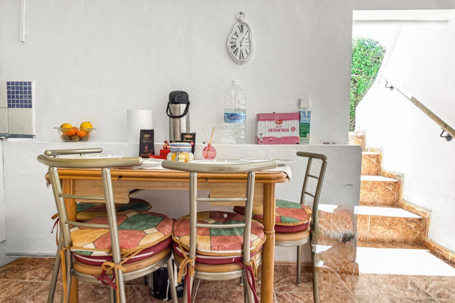 Resale - Townhouse -
Ciudad Quesada - Doña Pepa