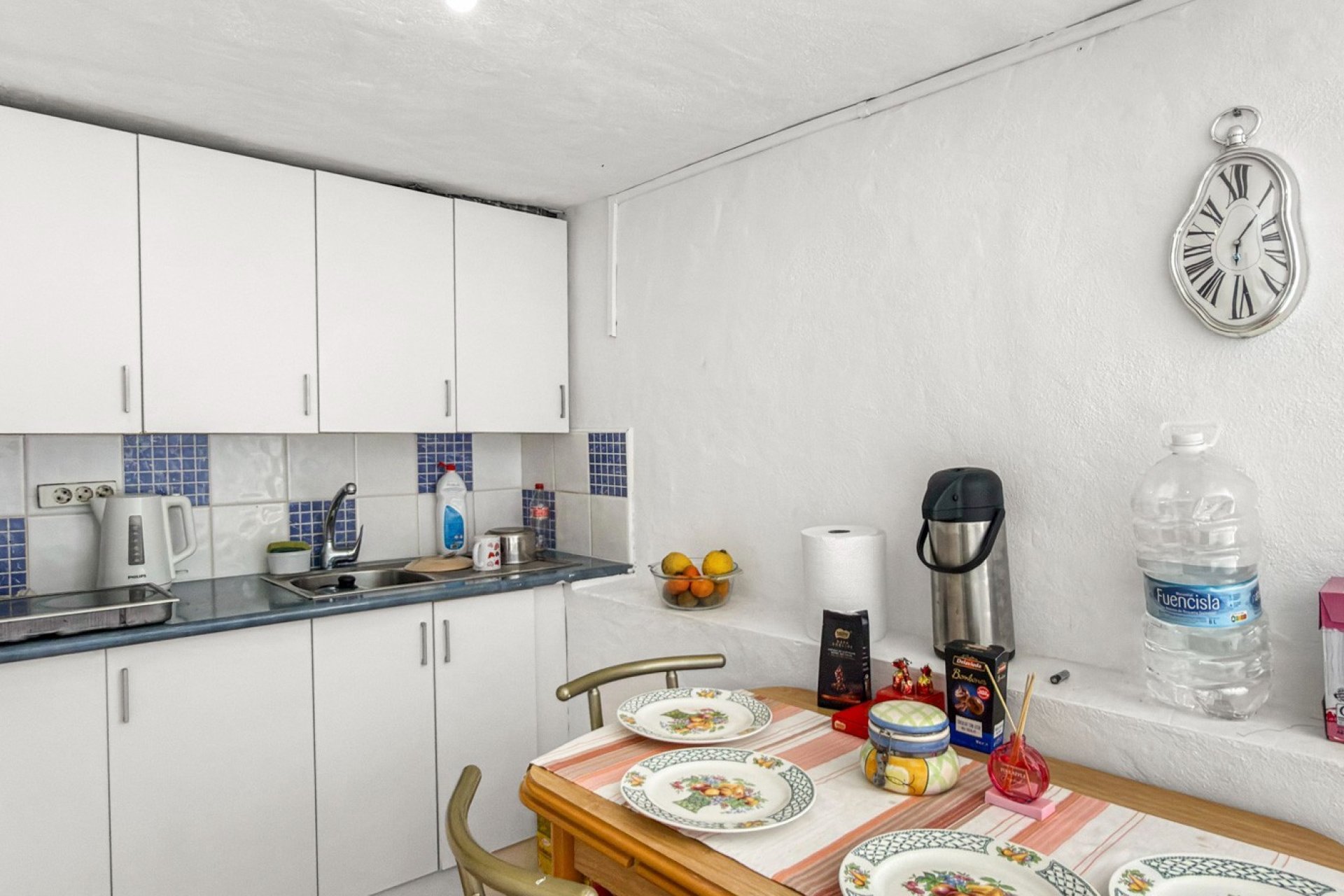 Resale - Townhouse -
Ciudad Quesada - Doña Pepa