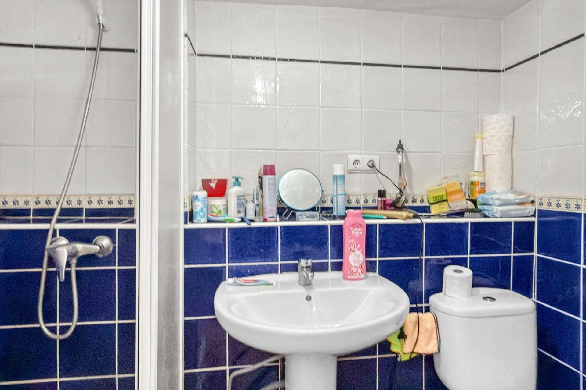 Resale - Townhouse -
Ciudad Quesada - Doña Pepa