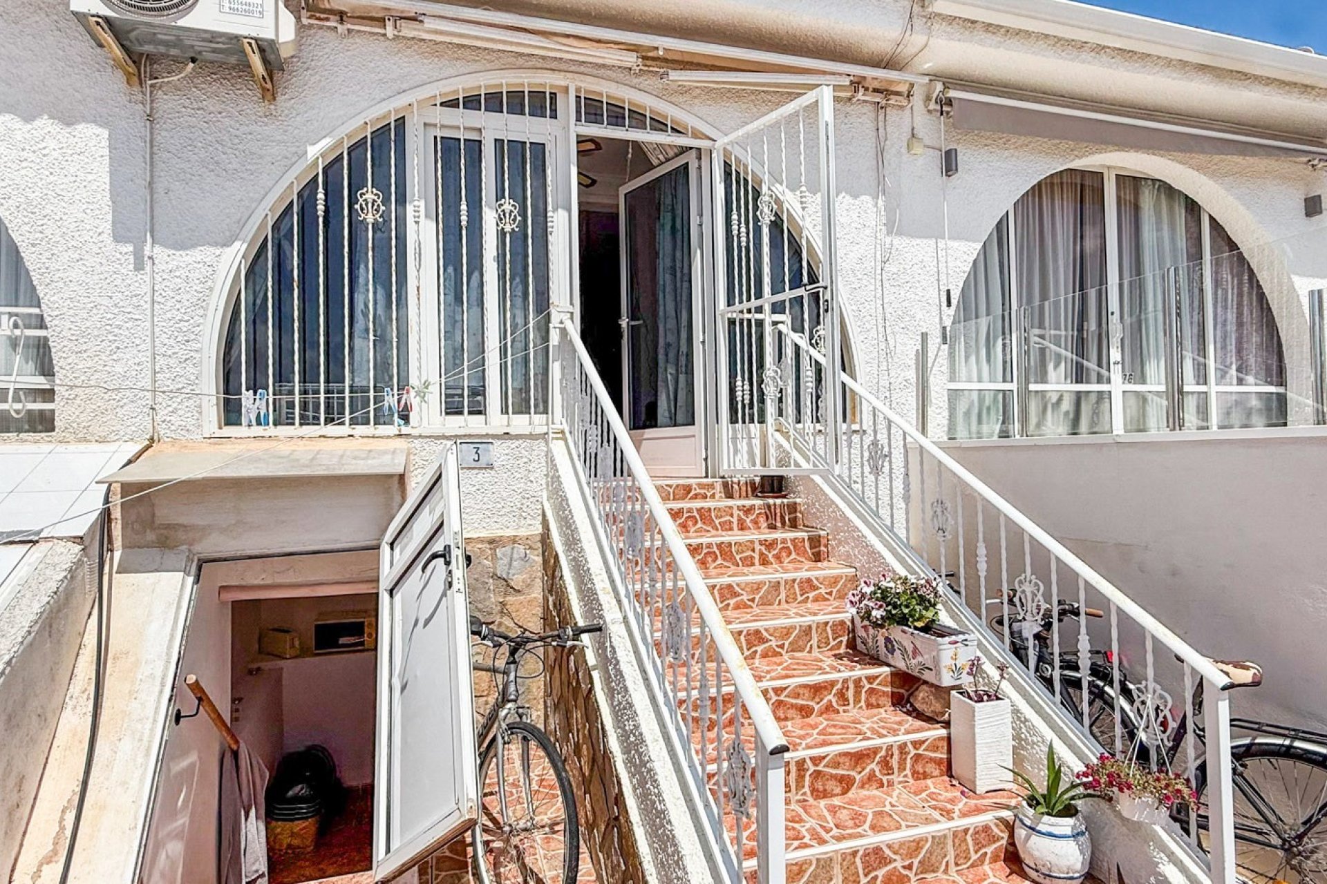 Resale - Townhouse -
Ciudad Quesada - Doña Pepa