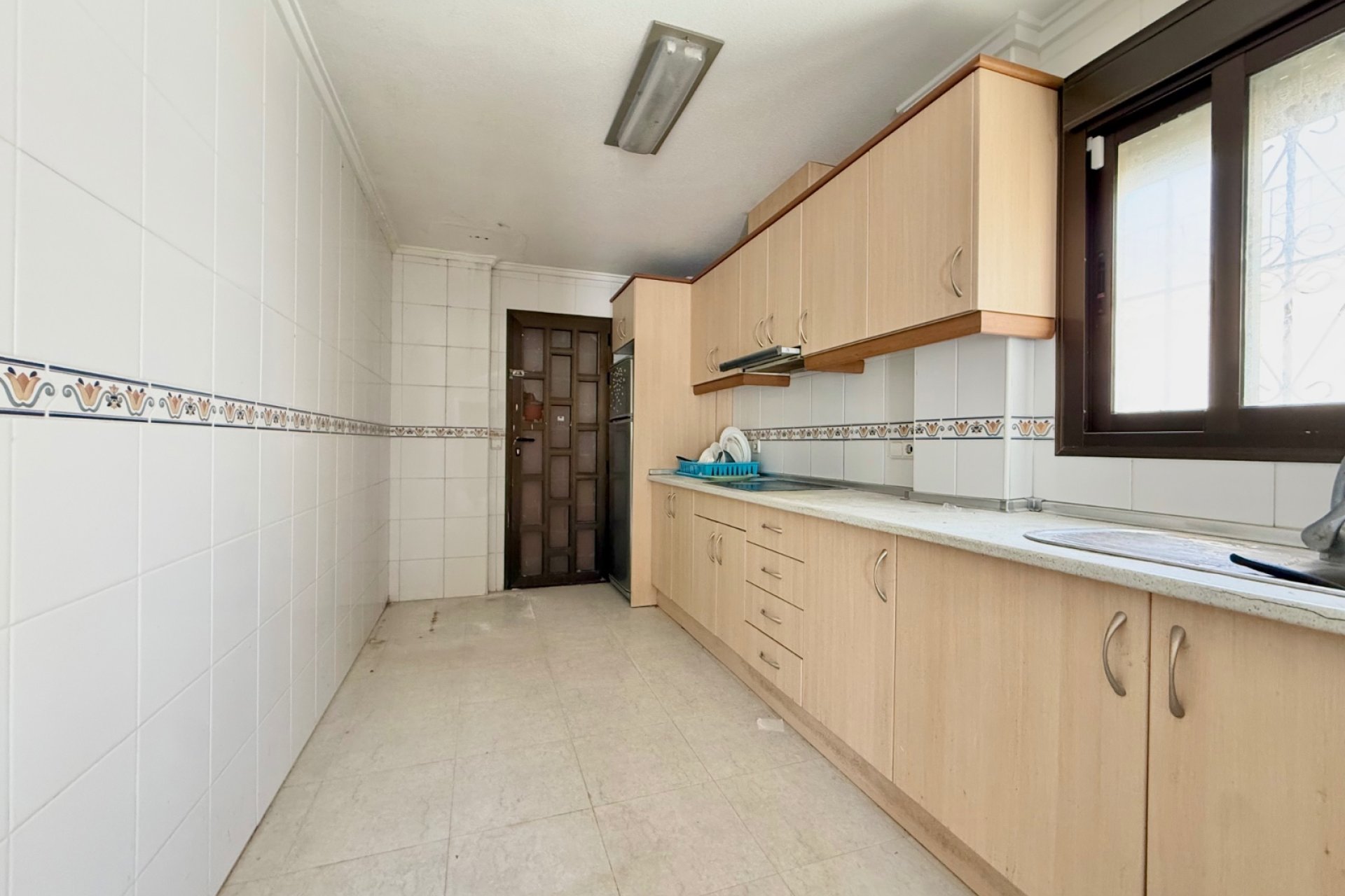 Resale - Townhouse -
Ciudad Quesada - Doña Pepa