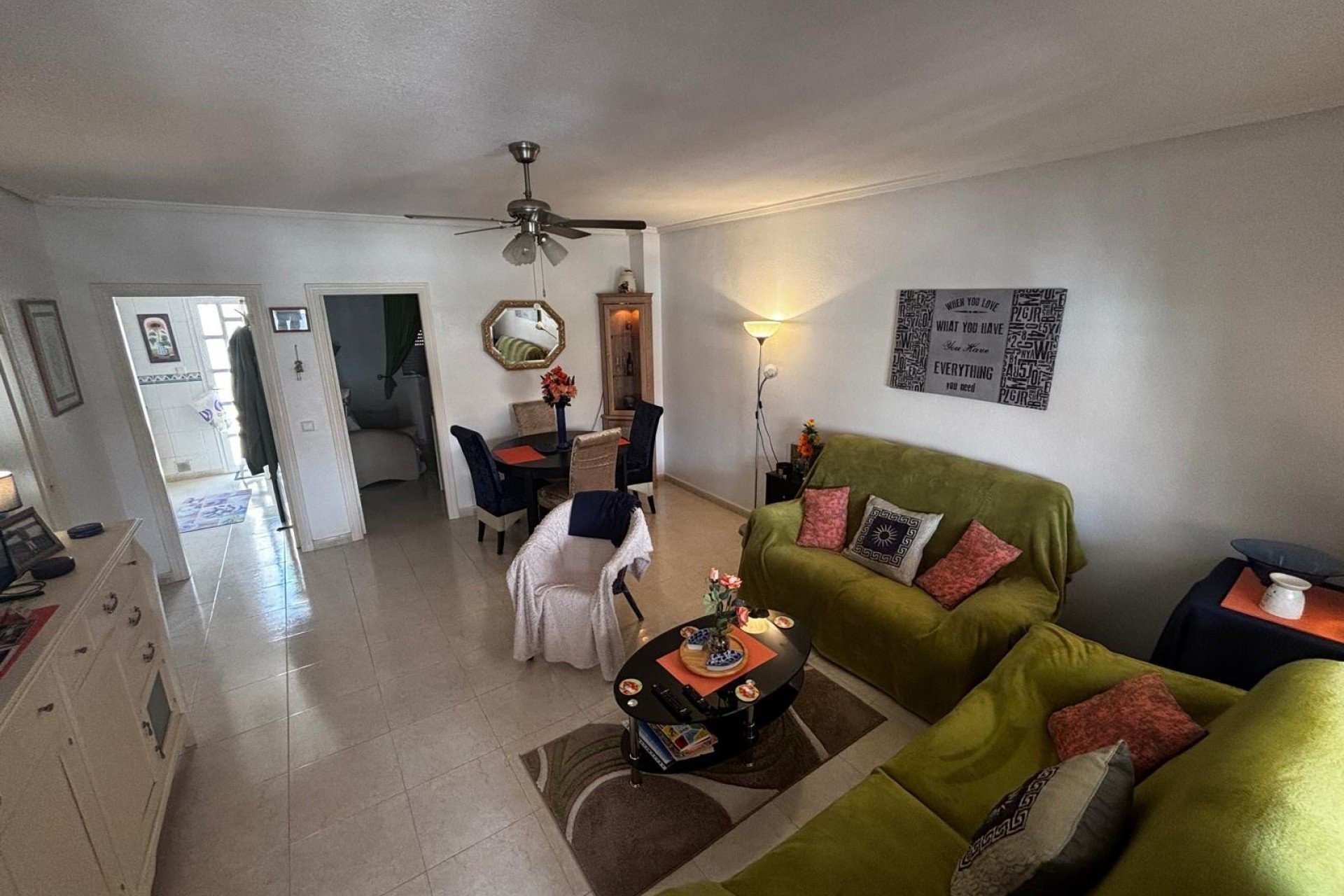 Resale - Townhouse -
Ciudad Quesada - Doña Pepa