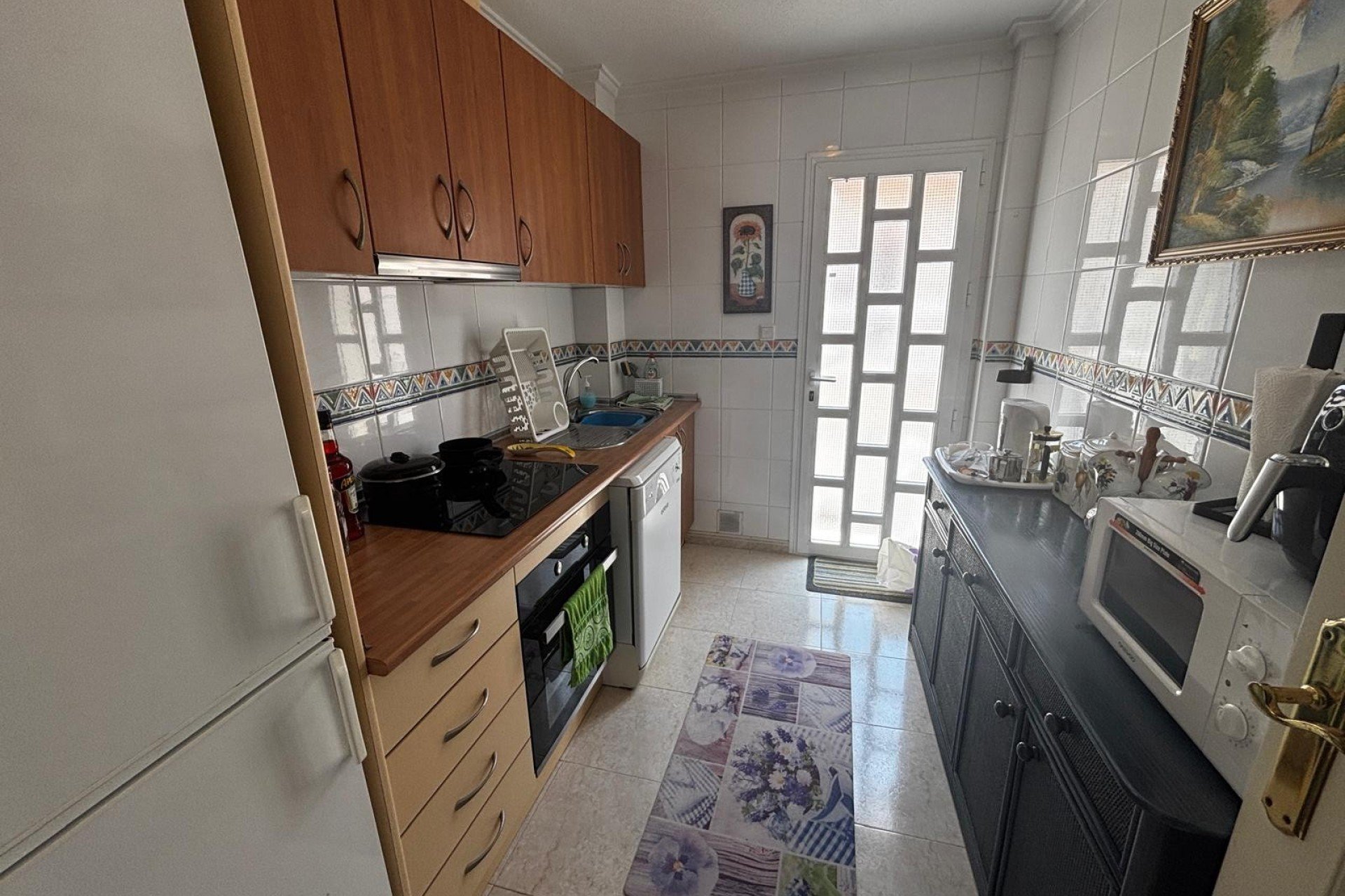 Resale - Townhouse -
Ciudad Quesada - Doña Pepa