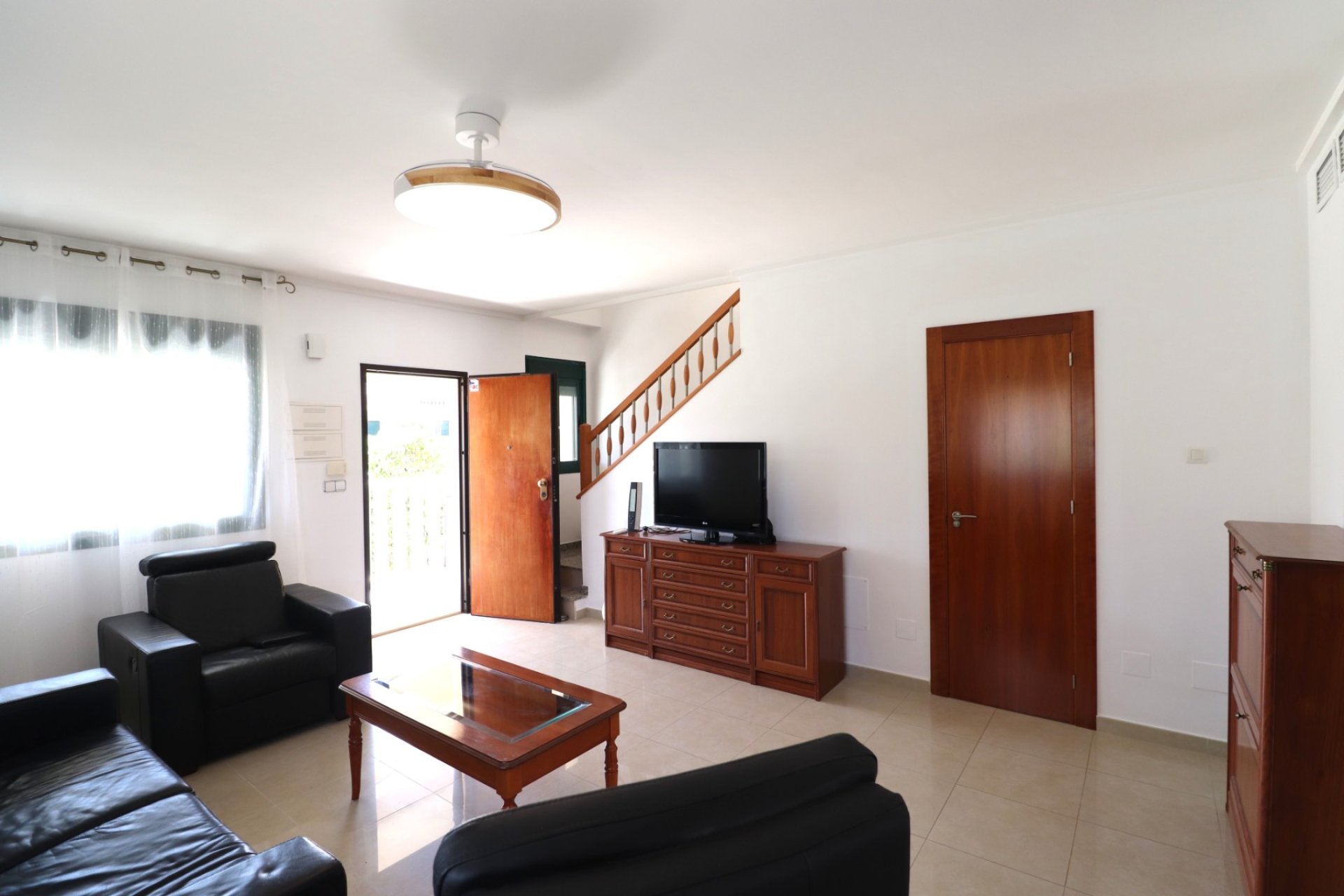 Resale - Townhouse -
Ciudad Quesada - Doña Pepa