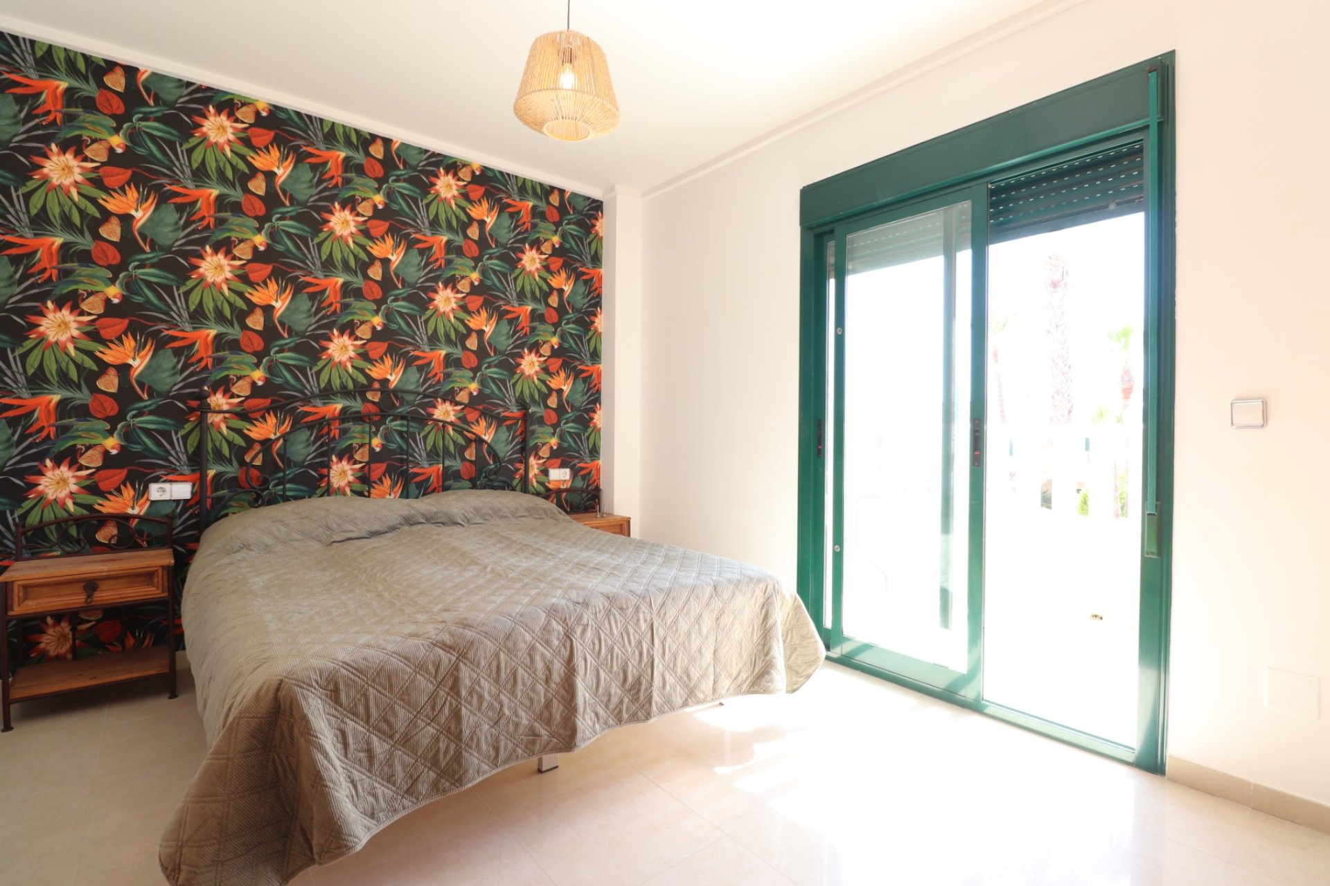Resale - Townhouse -
Ciudad Quesada - Doña Pepa
