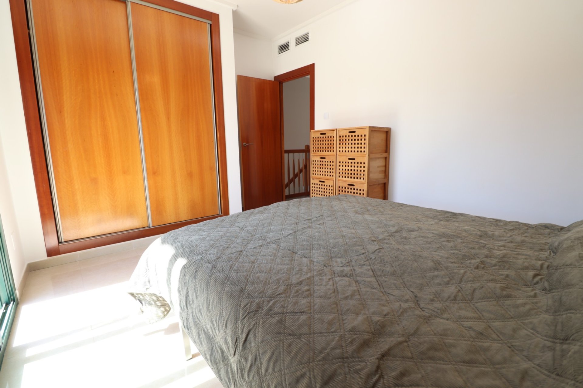 Resale - Townhouse -
Ciudad Quesada - Doña Pepa