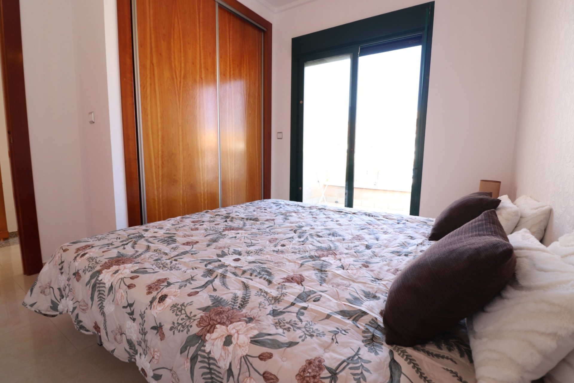 Resale - Townhouse -
Ciudad Quesada - Doña Pepa