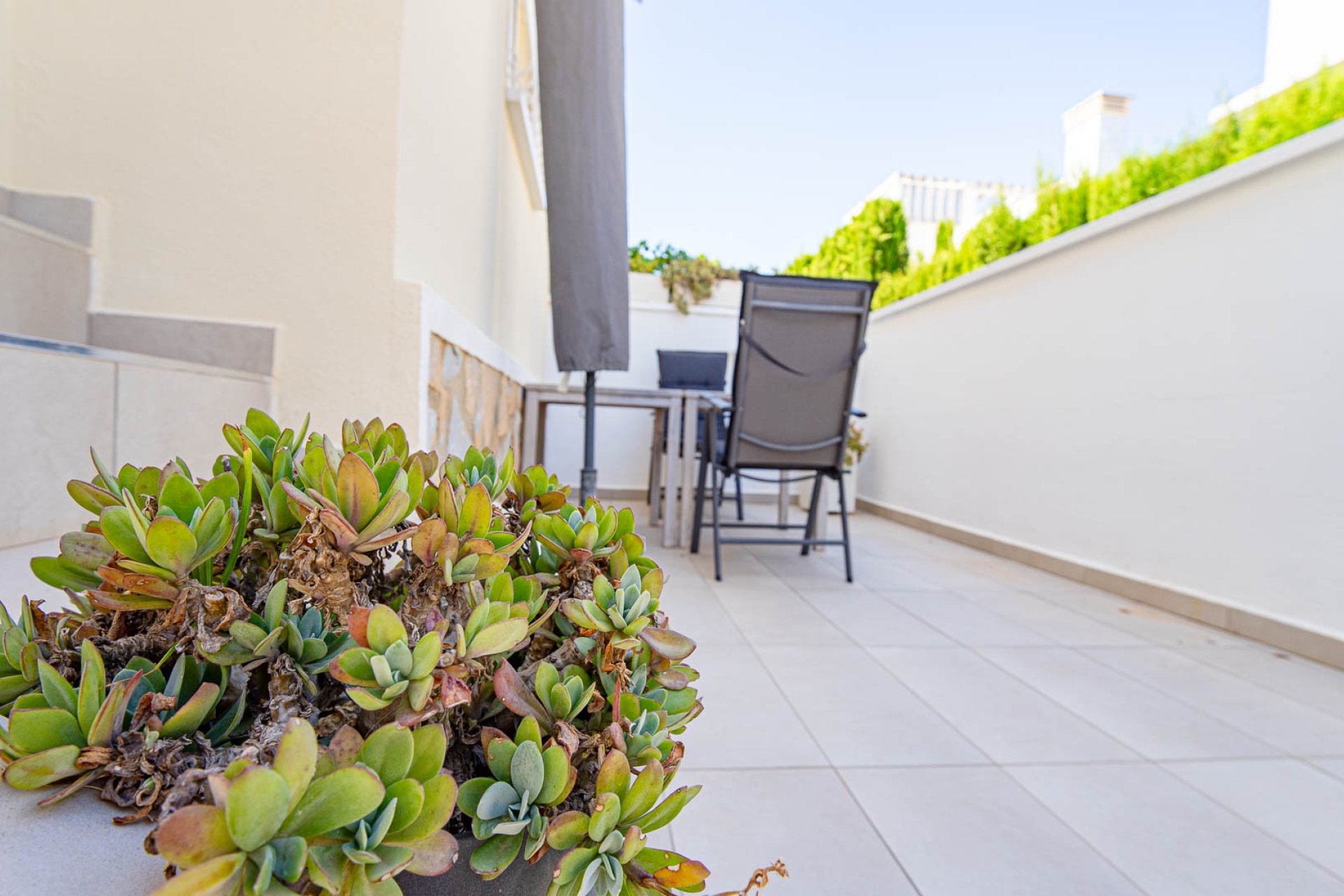 Resale - Townhouse -
Ciudad Quesada - Doña Pepa