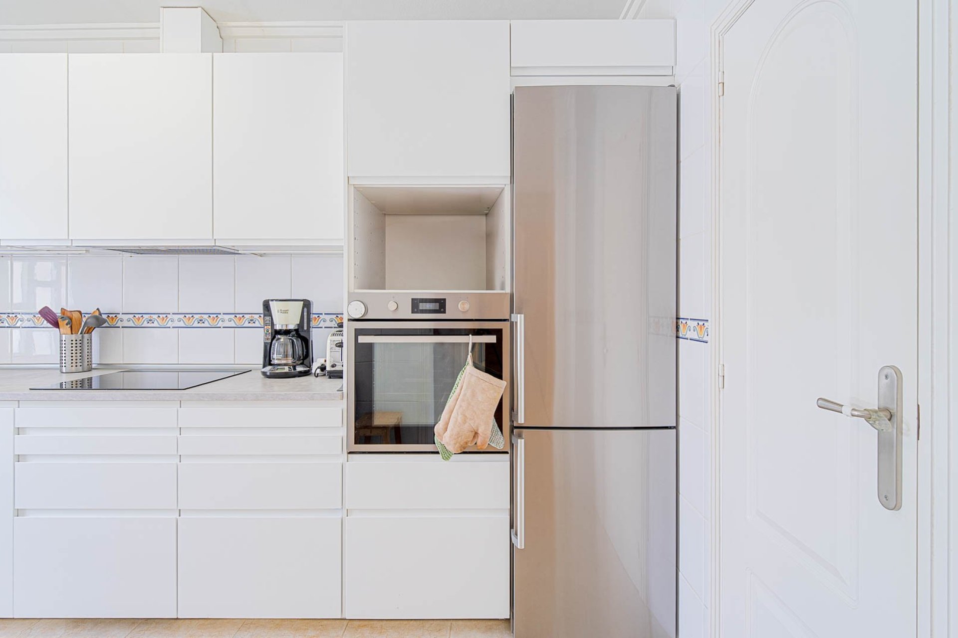 Resale - Townhouse -
Ciudad Quesada - Doña Pepa