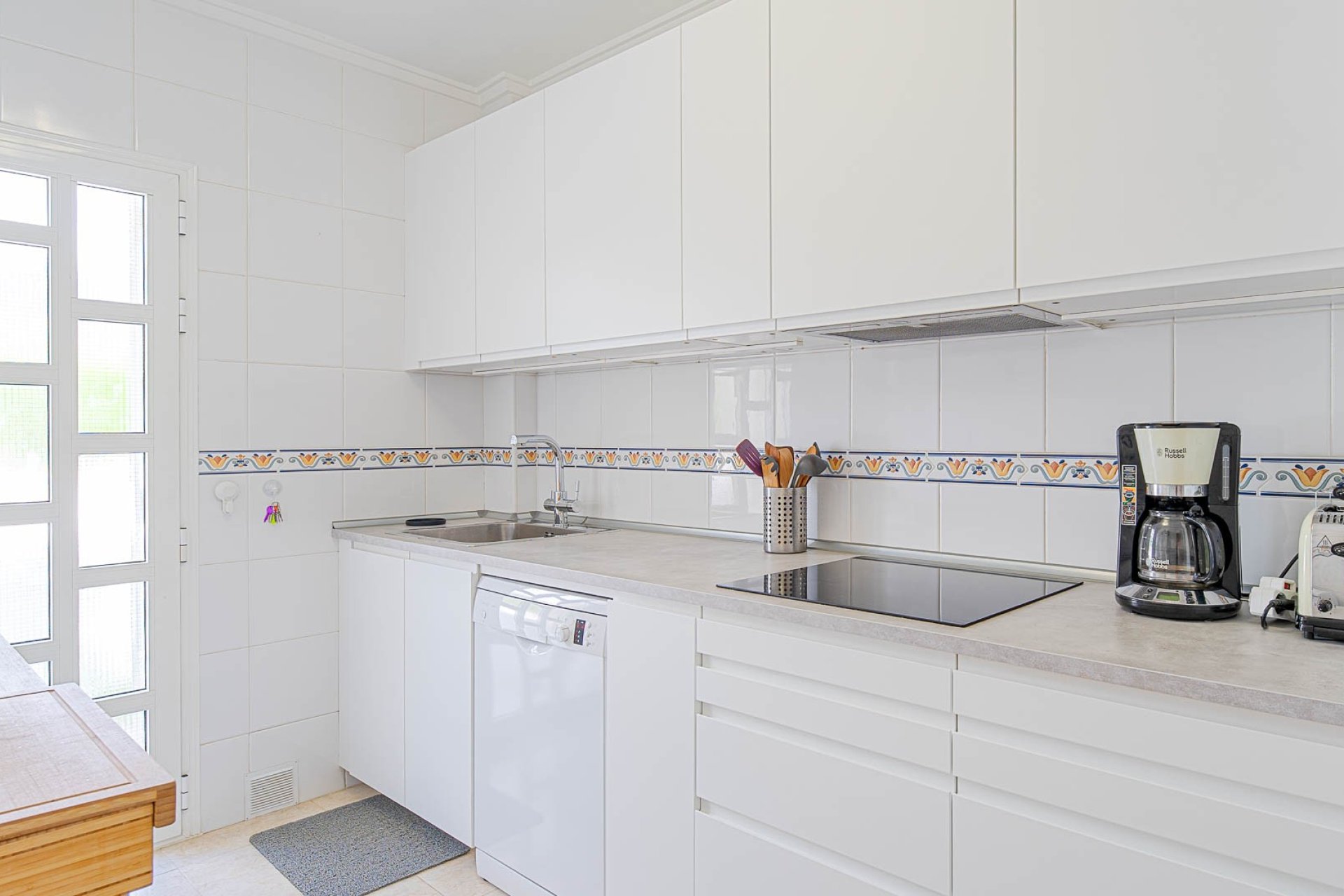 Resale - Townhouse -
Ciudad Quesada - Doña Pepa