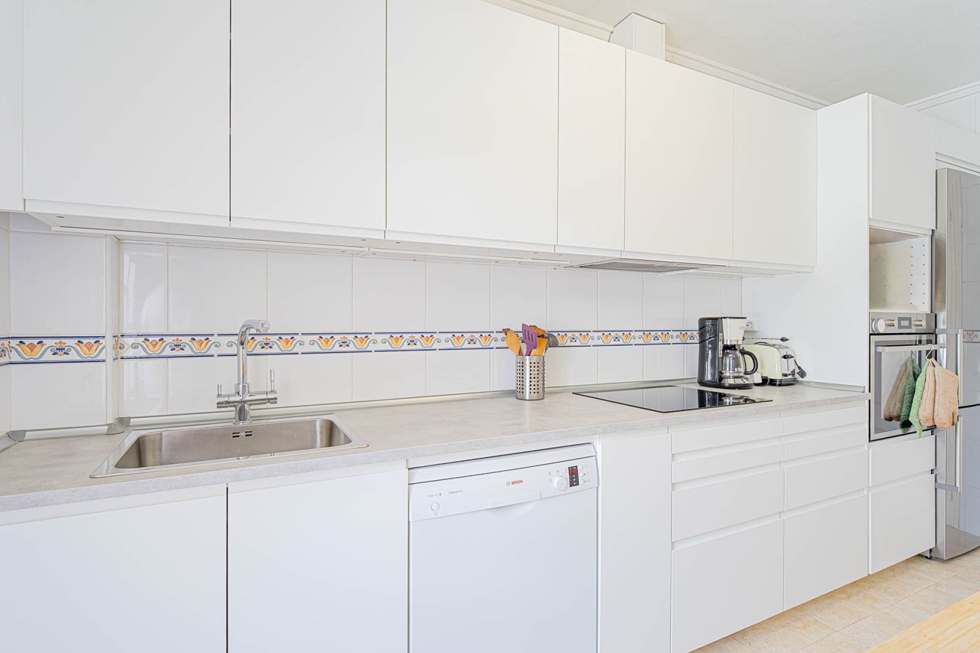 Resale - Townhouse -
Ciudad Quesada - Doña Pepa