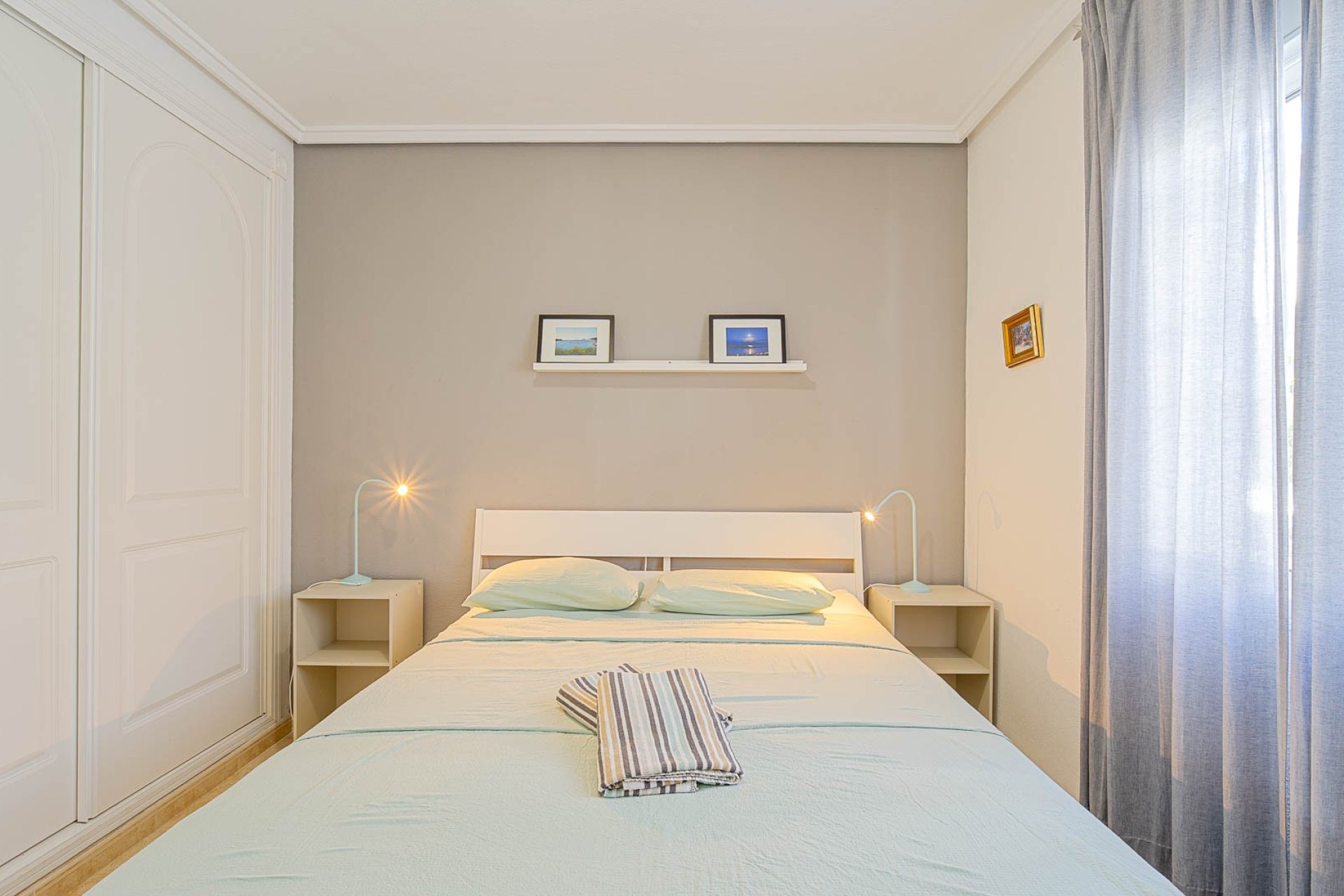 Resale - Townhouse -
Ciudad Quesada - Doña Pepa