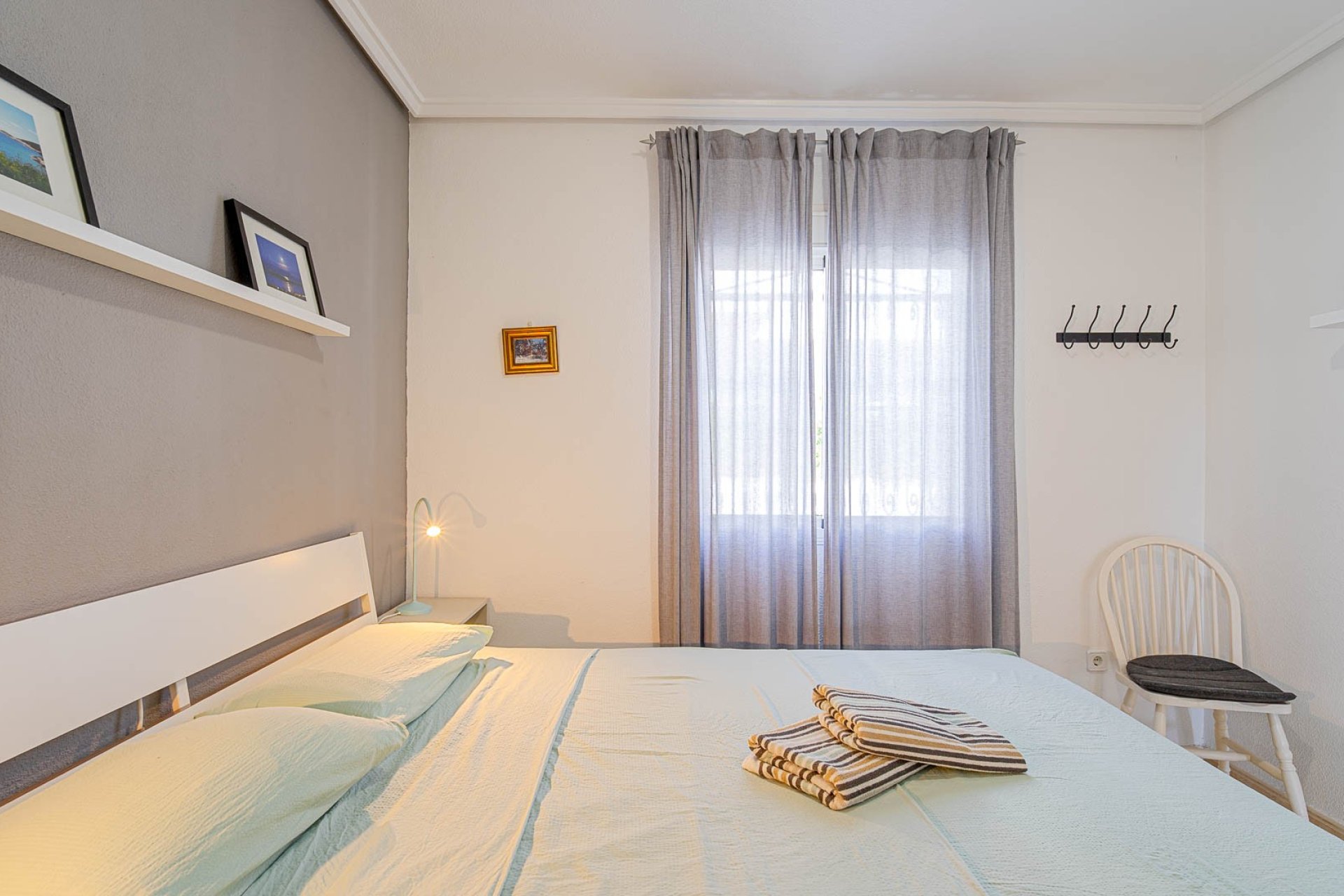 Resale - Townhouse -
Ciudad Quesada - Doña Pepa