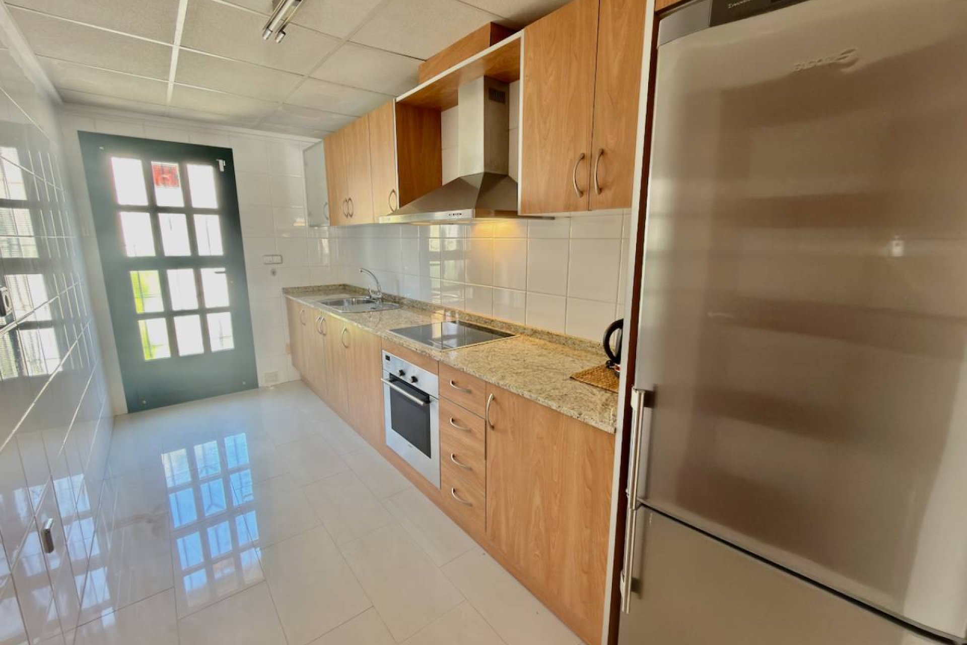 Resale - Townhouse -
Ciudad Quesada - Doña Pepa
