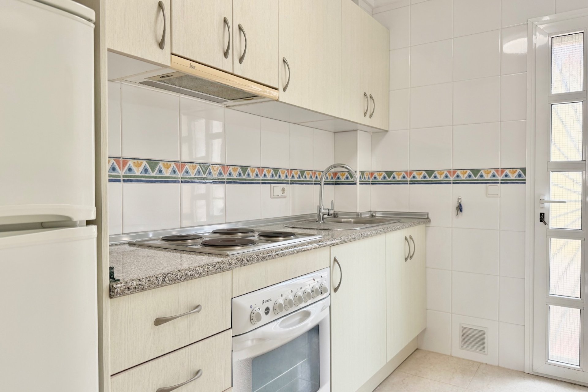 Resale - Townhouse -
Ciudad Quesada - Doña Pepa