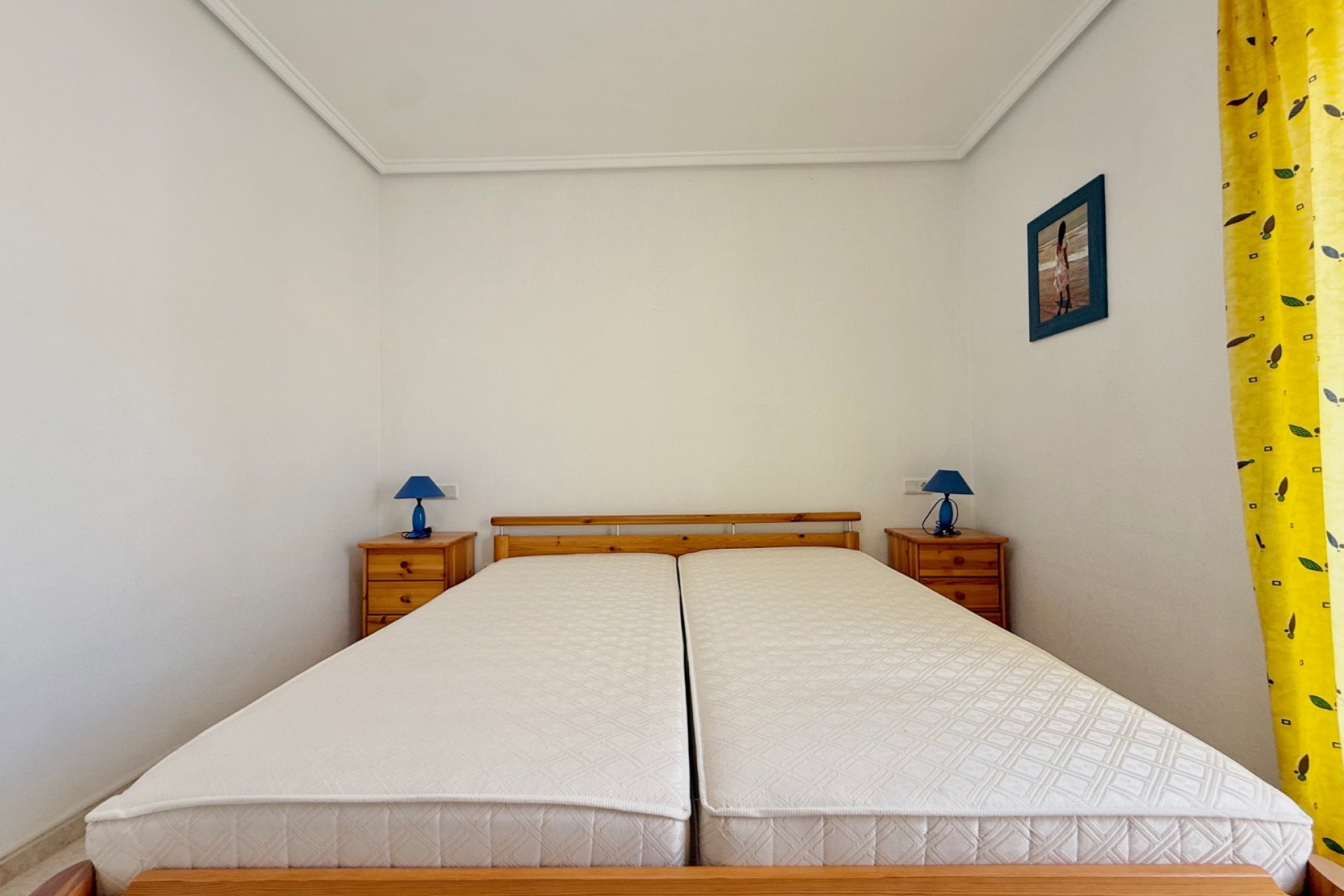 Resale - Townhouse -
Ciudad Quesada - Doña Pepa