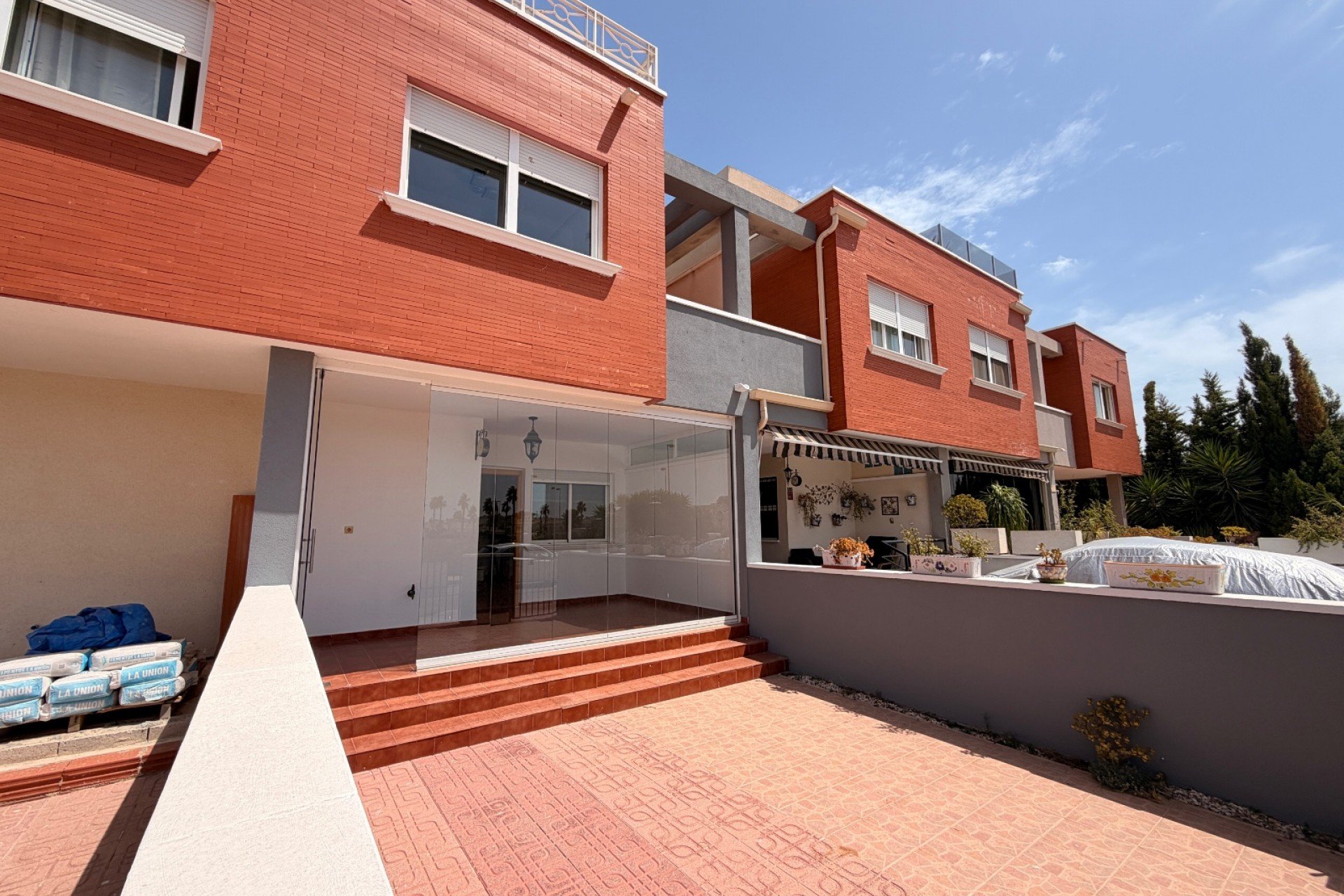 Resale - Townhouse -
Ciudad Quesada - Doña Pepa
