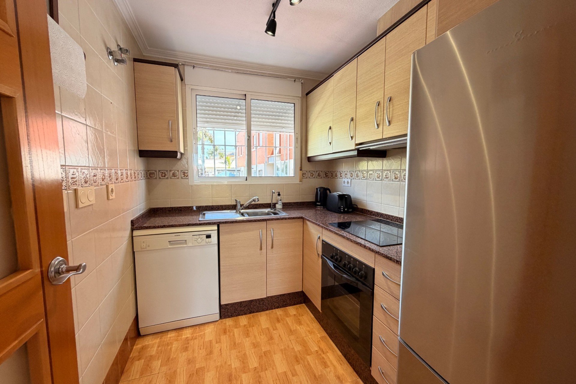 Resale - Townhouse -
Ciudad Quesada - Doña Pepa