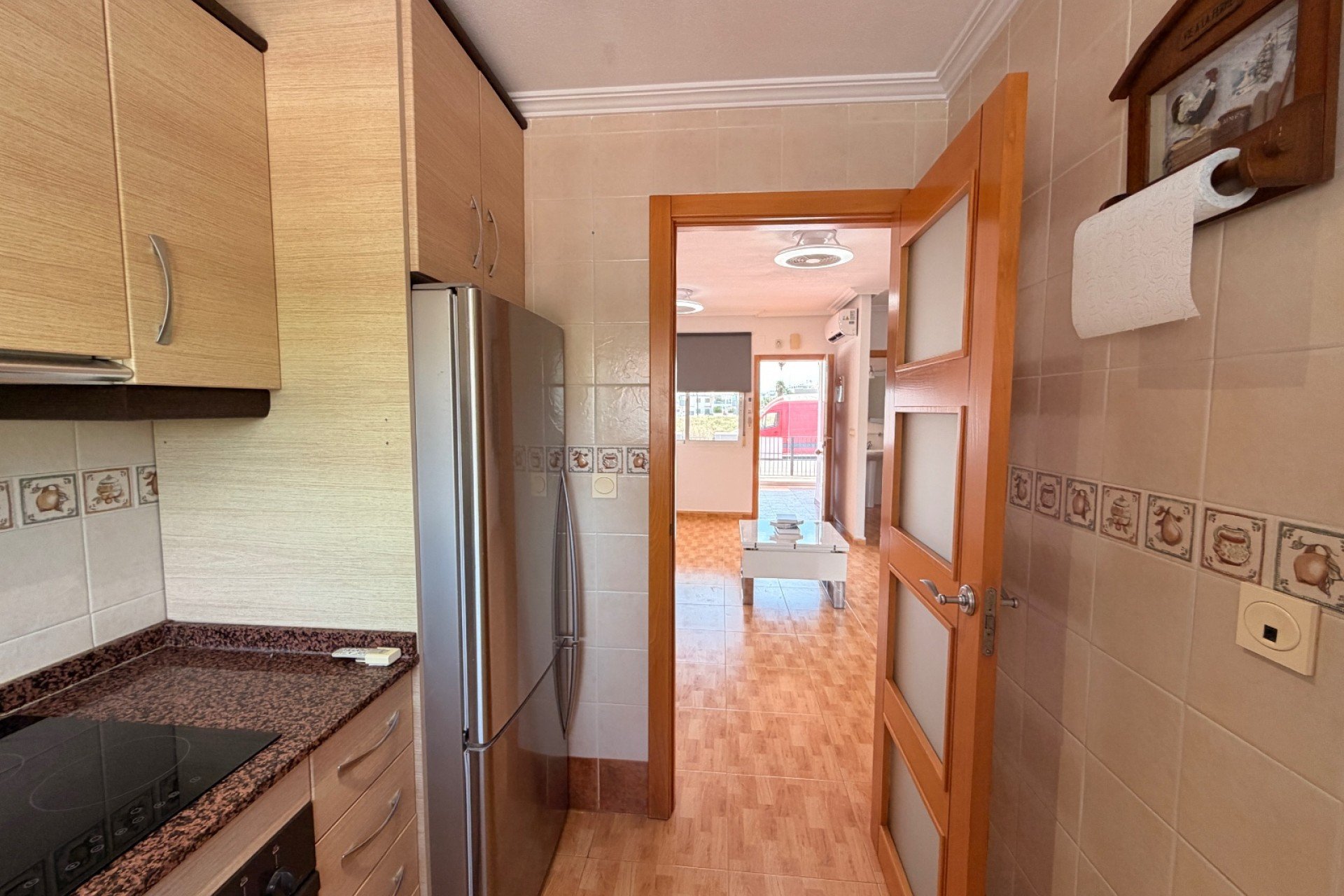 Resale - Townhouse -
Ciudad Quesada - Doña Pepa
