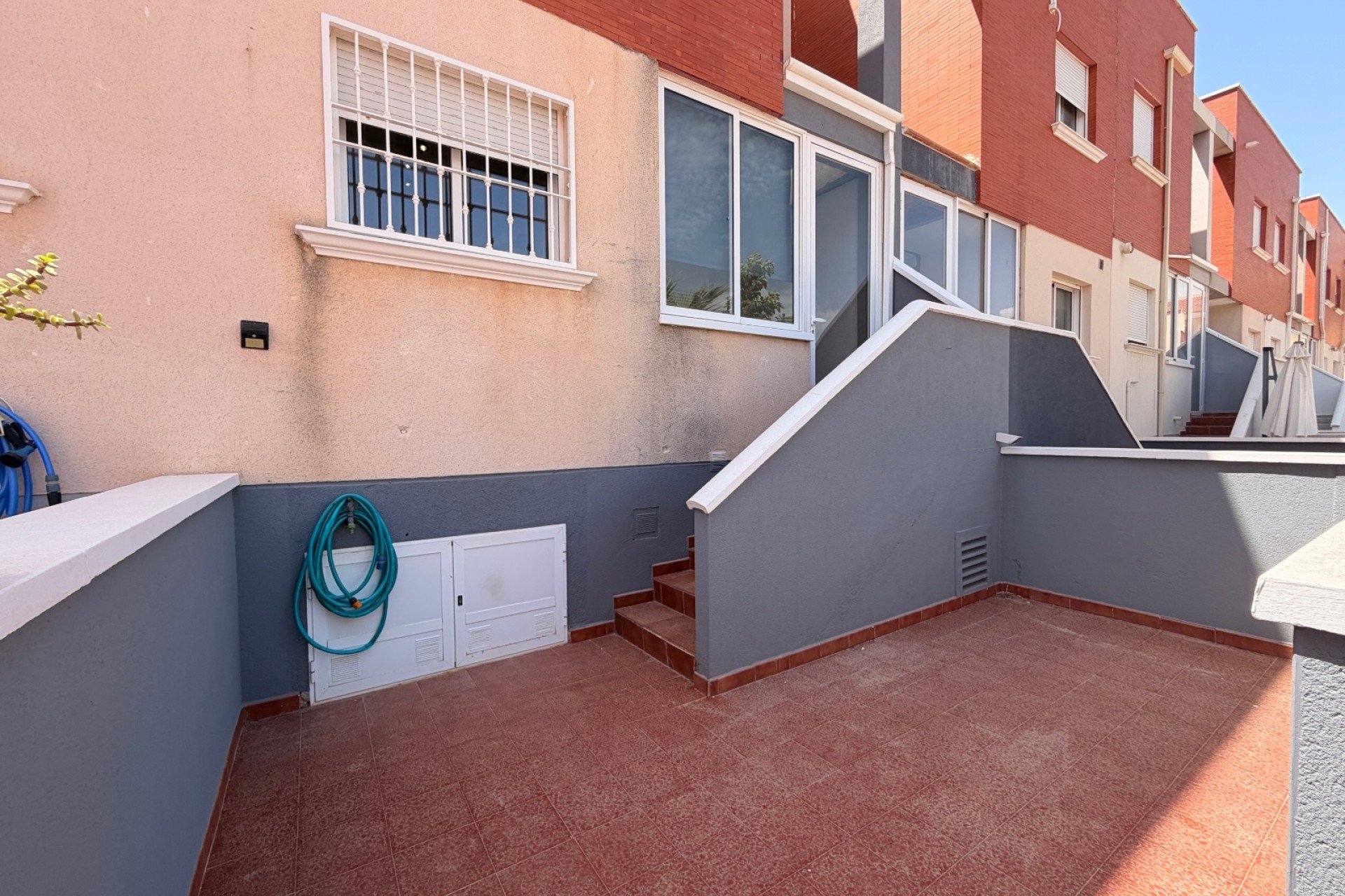 Resale - Townhouse -
Ciudad Quesada - Doña Pepa