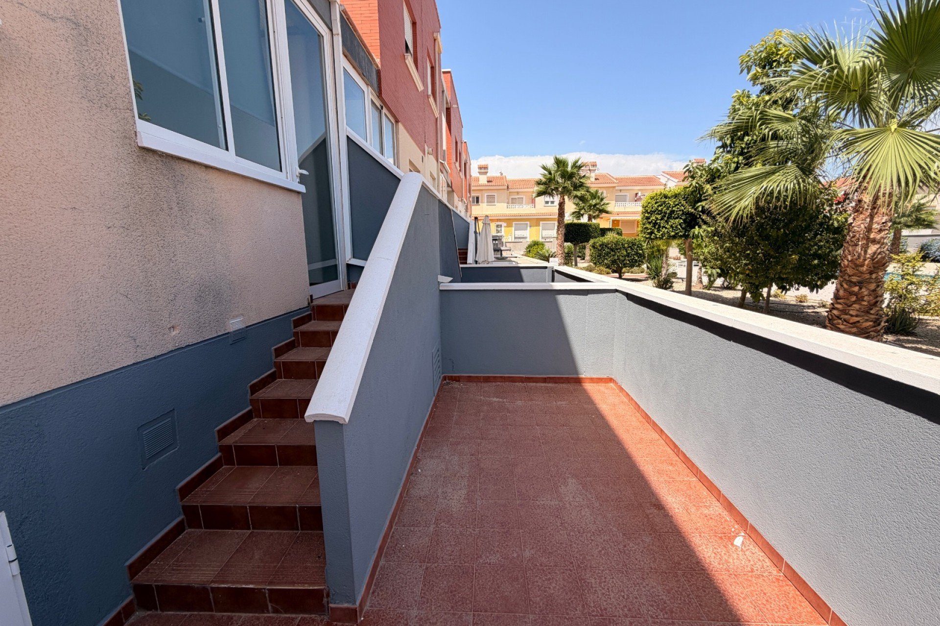 Resale - Townhouse -
Ciudad Quesada - Doña Pepa
