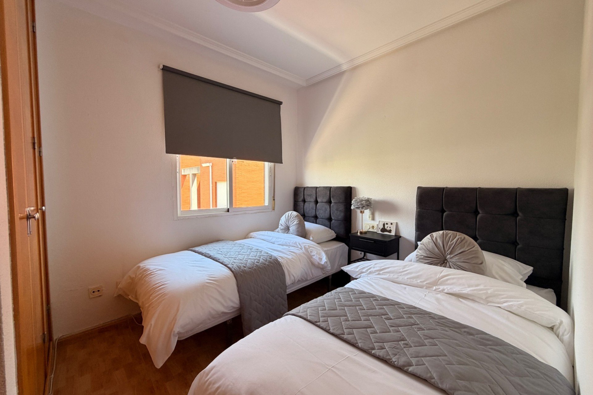 Resale - Townhouse -
Ciudad Quesada - Doña Pepa