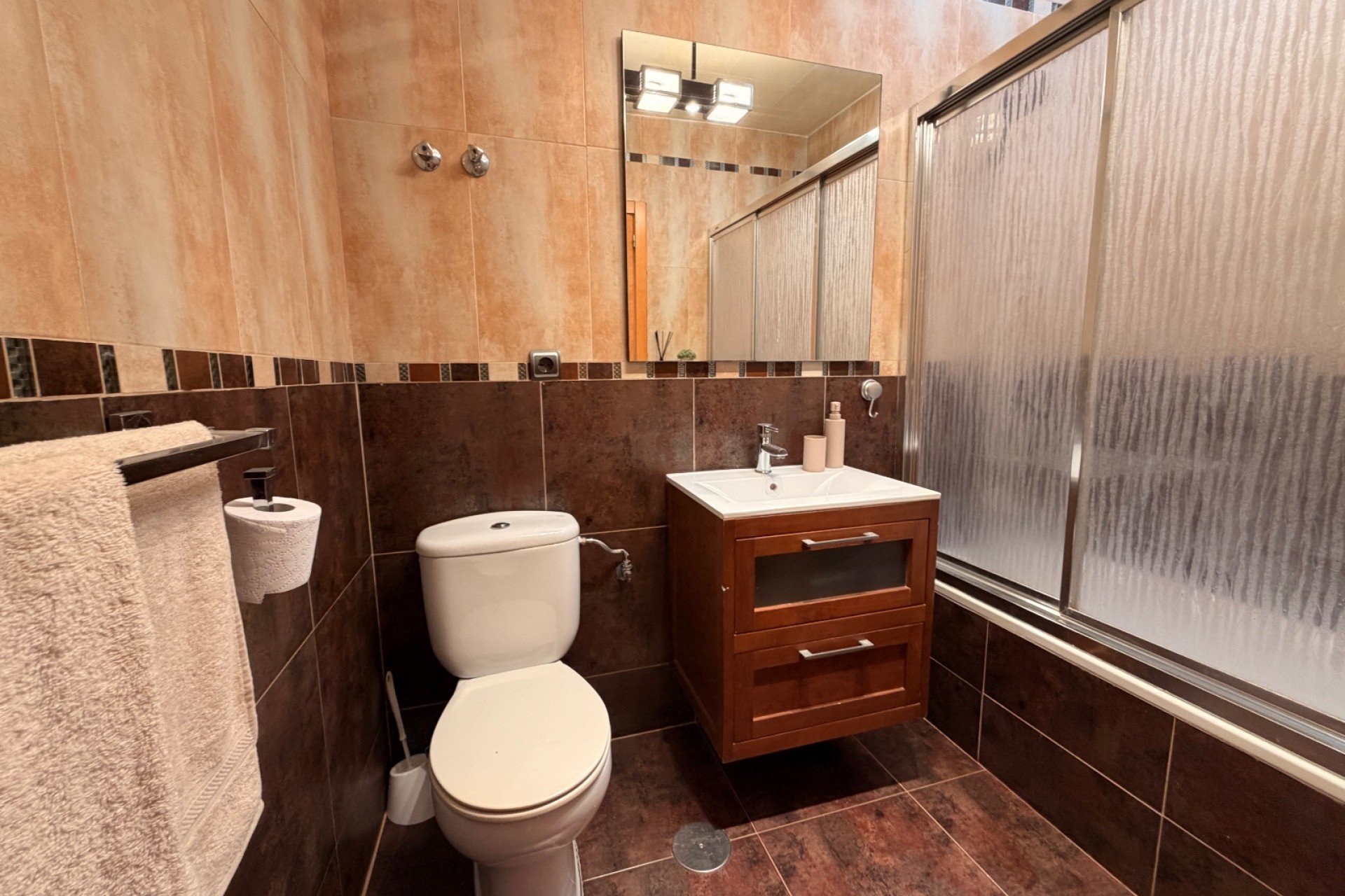 Resale - Townhouse -
Ciudad Quesada - Doña Pepa