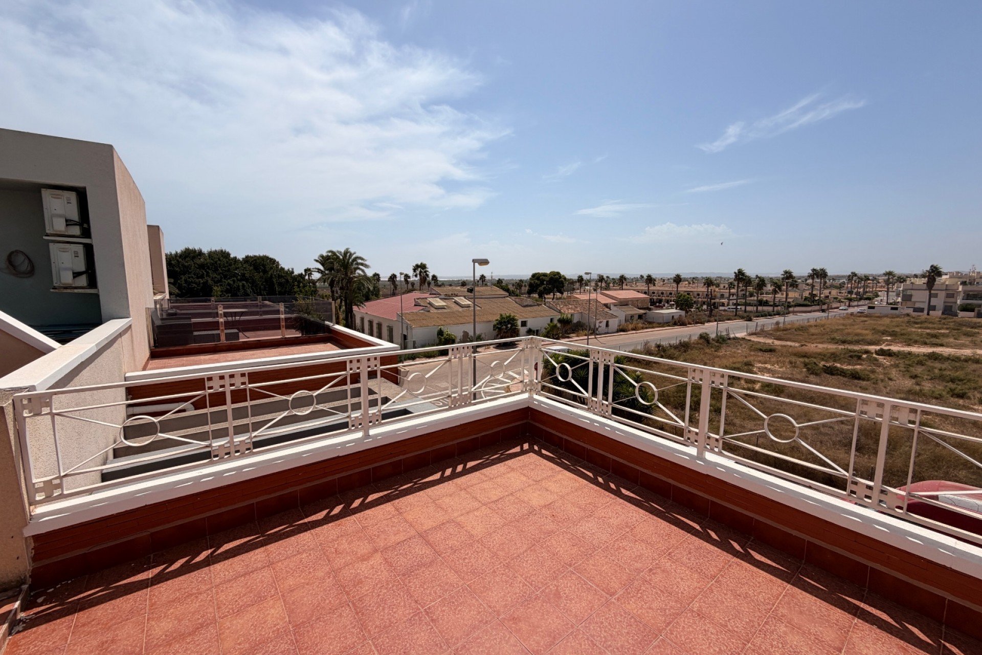 Resale - Townhouse -
Ciudad Quesada - Doña Pepa
