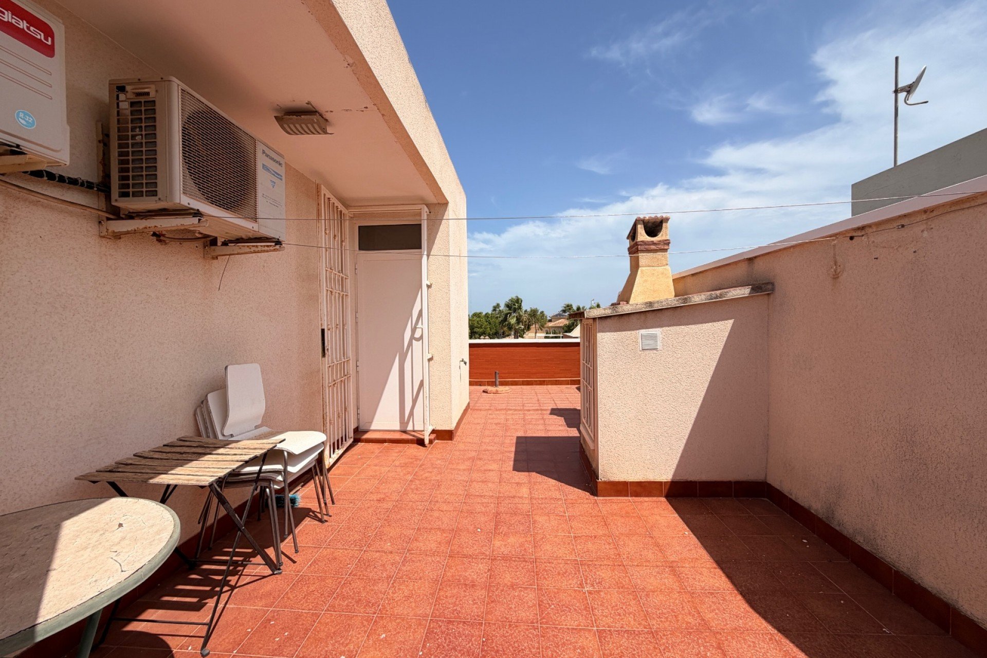 Resale - Townhouse -
Ciudad Quesada - Doña Pepa
