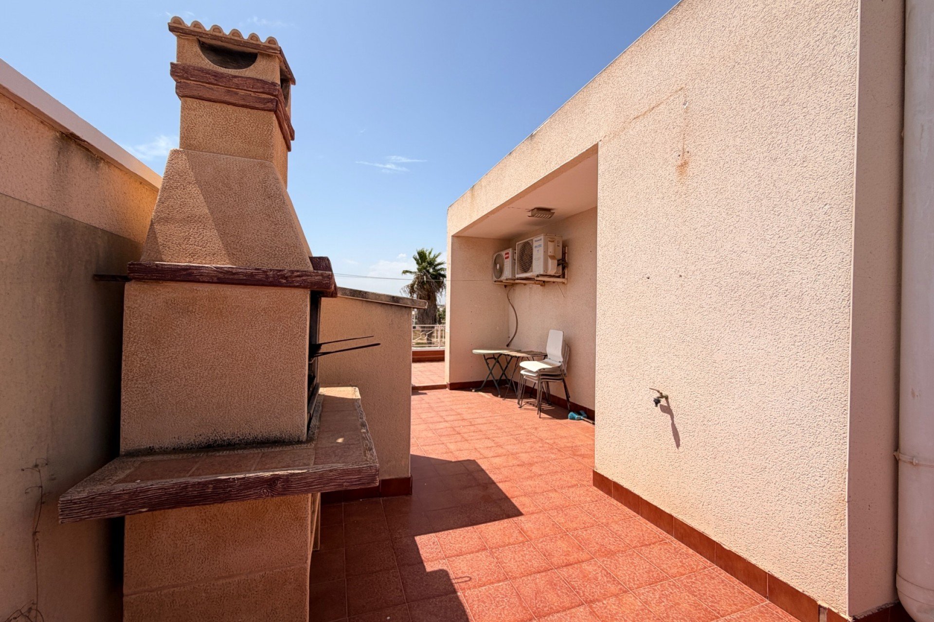 Resale - Townhouse -
Ciudad Quesada - Doña Pepa